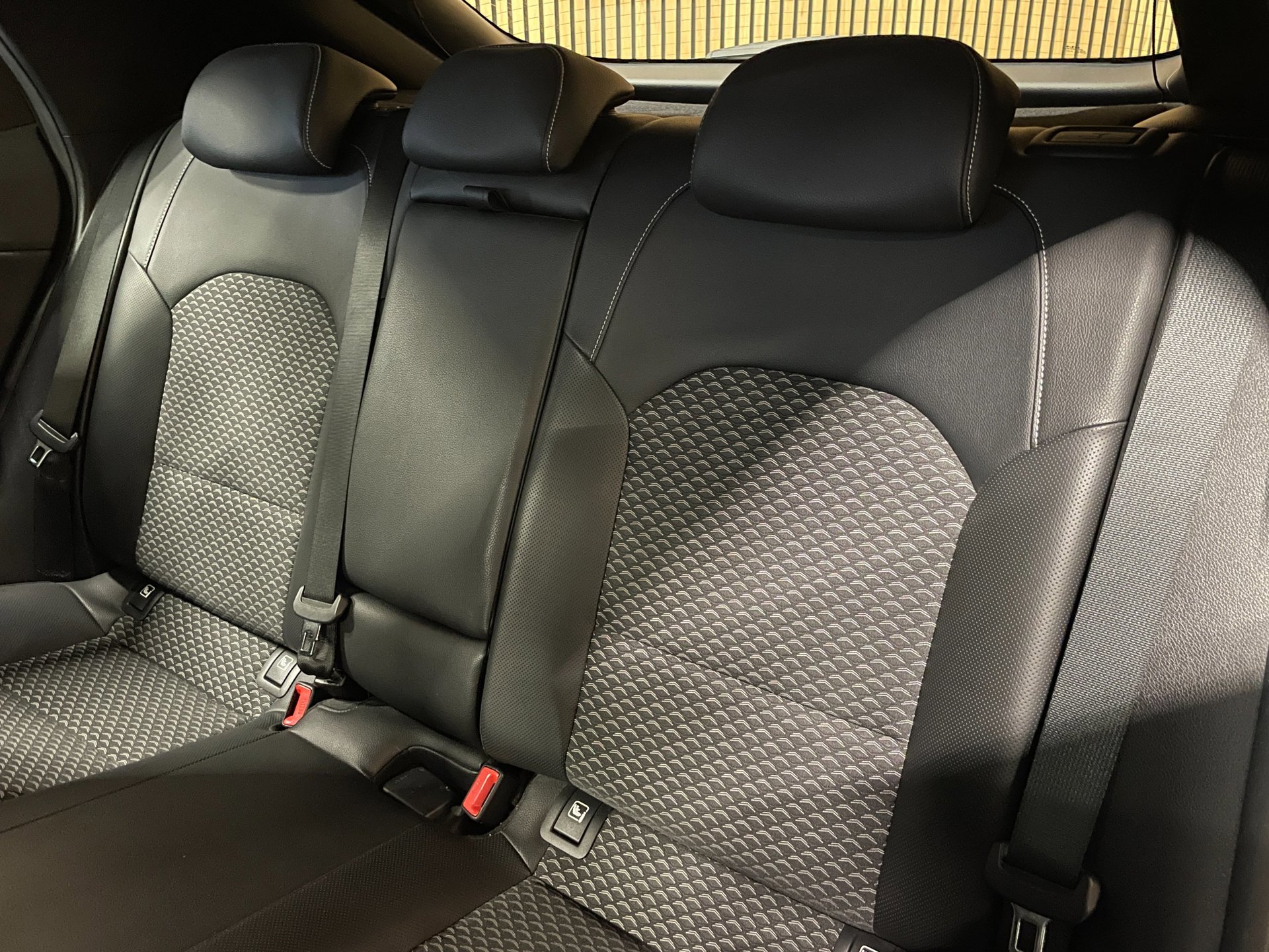 Foto van Kia Xceed