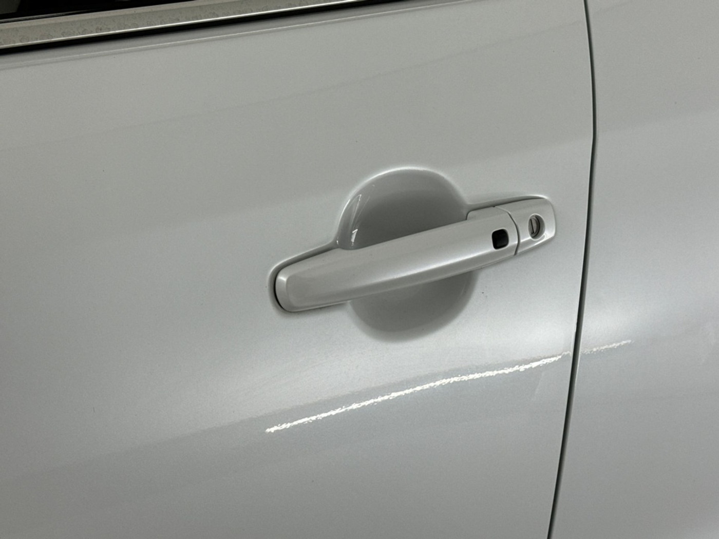 Foto van Suzuki S-cross