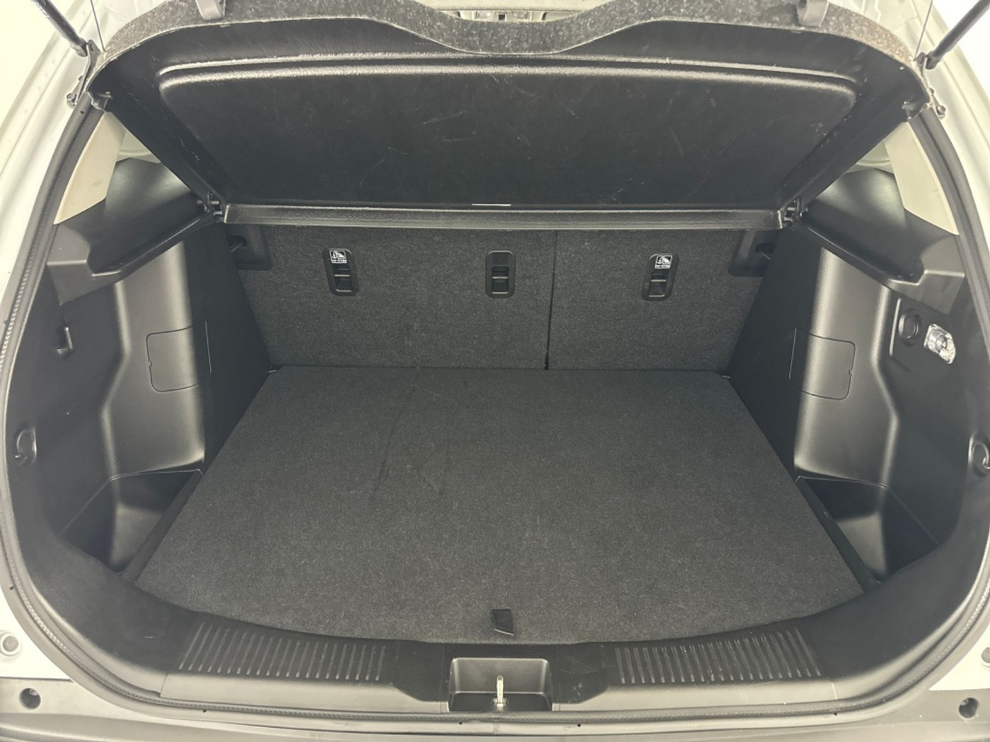 Foto van Suzuki S-cross