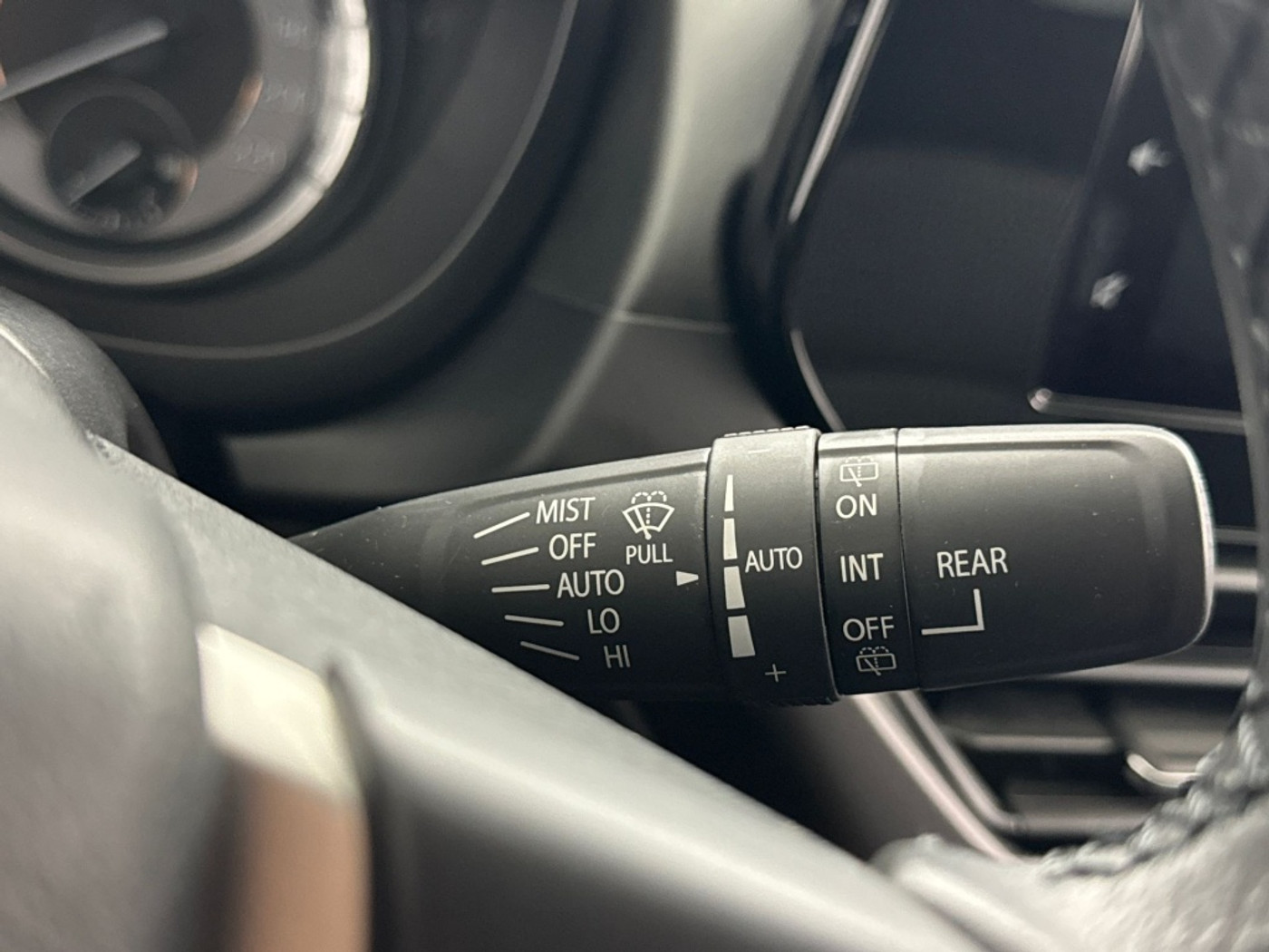 Foto van Suzuki S-cross