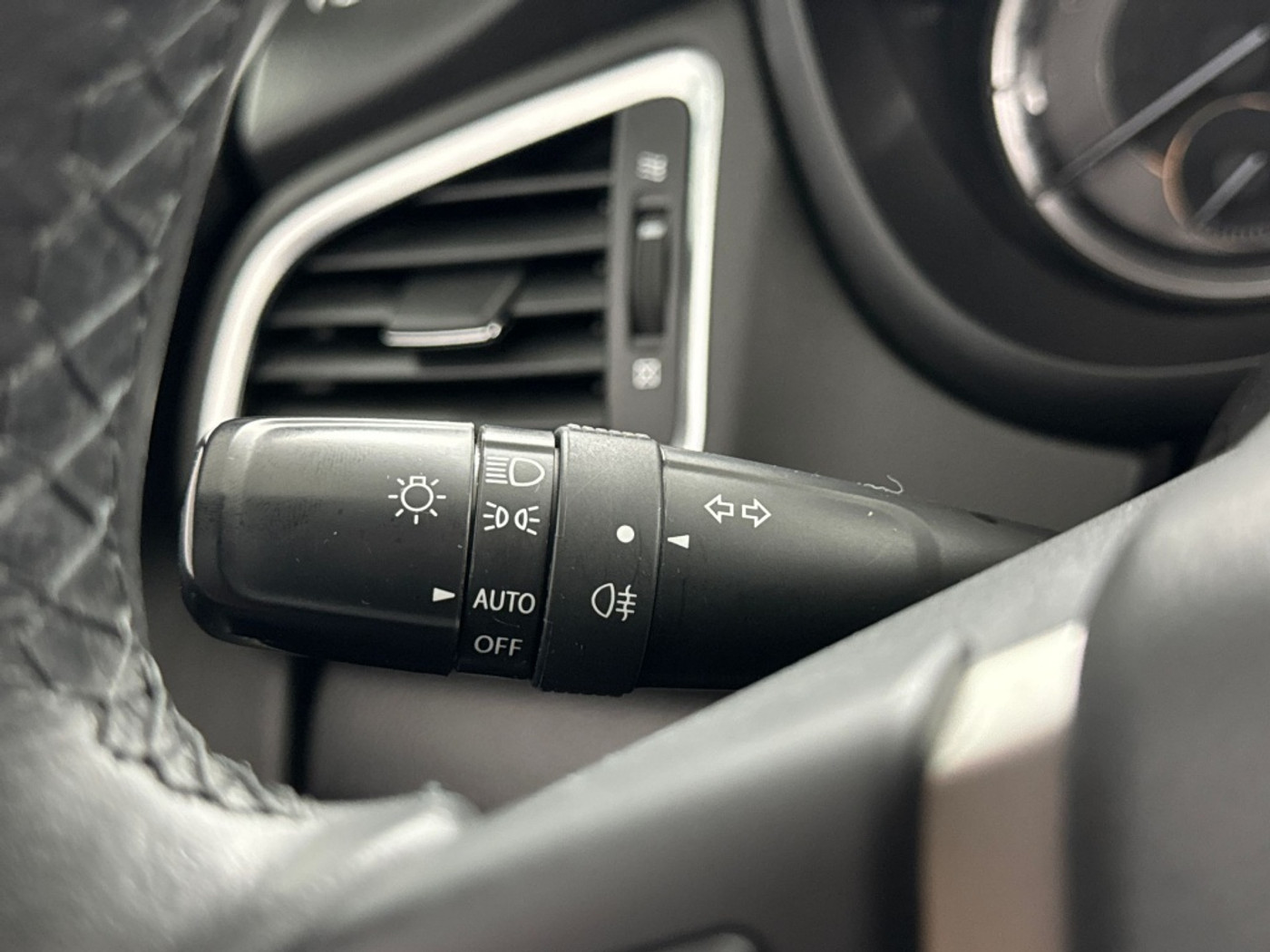 Foto van Suzuki S-cross