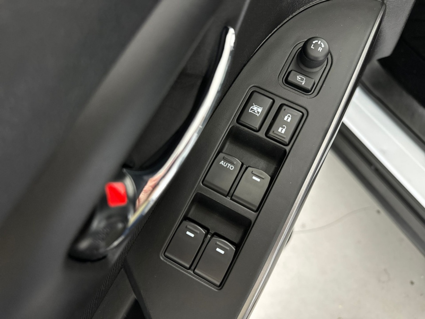 Foto van Suzuki S-cross