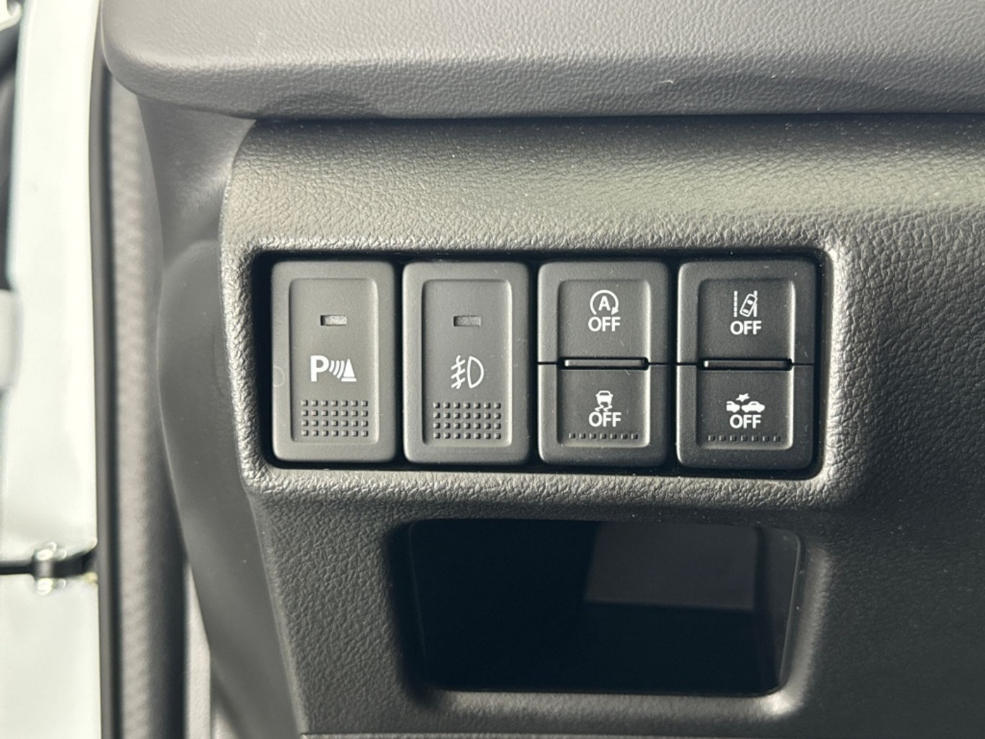 Foto van Suzuki S-cross