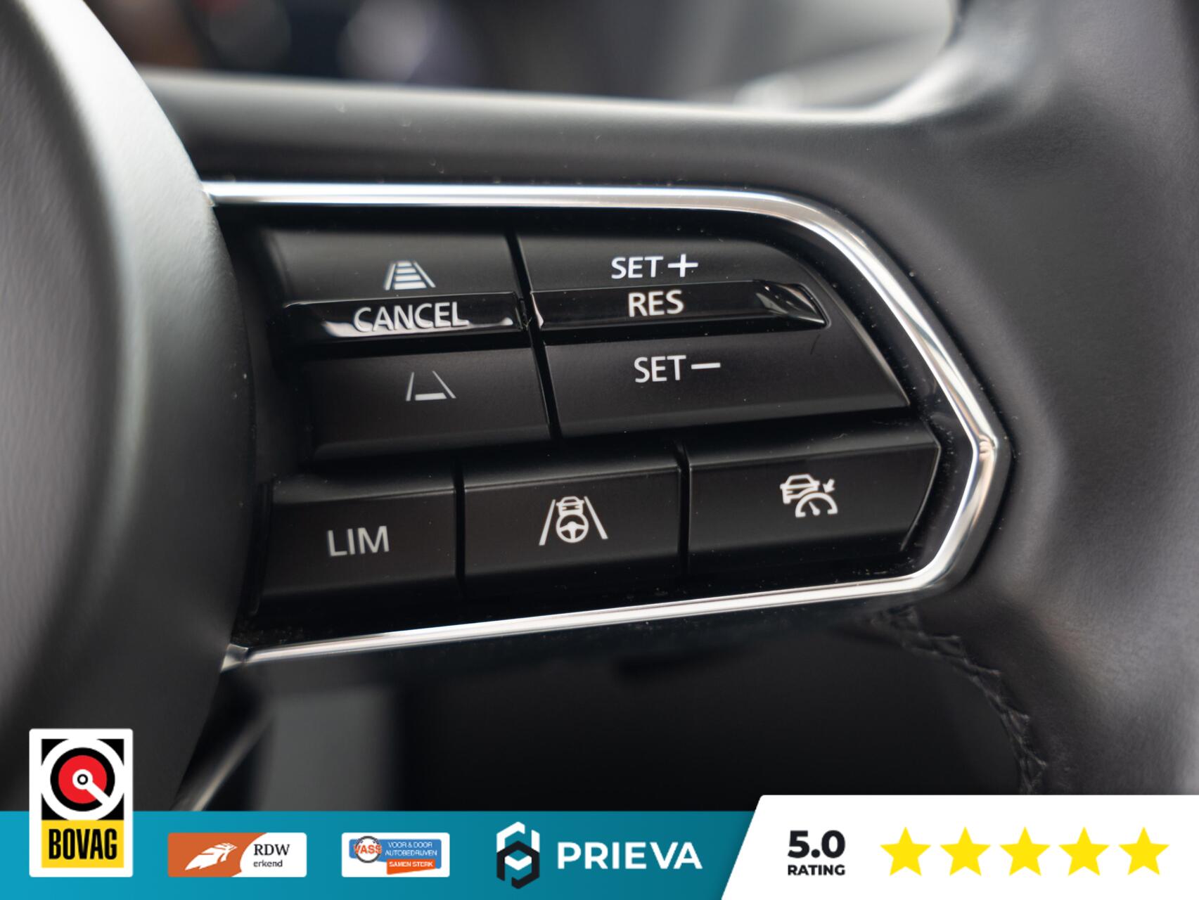 Foto van Mazda Mazda Cx-60