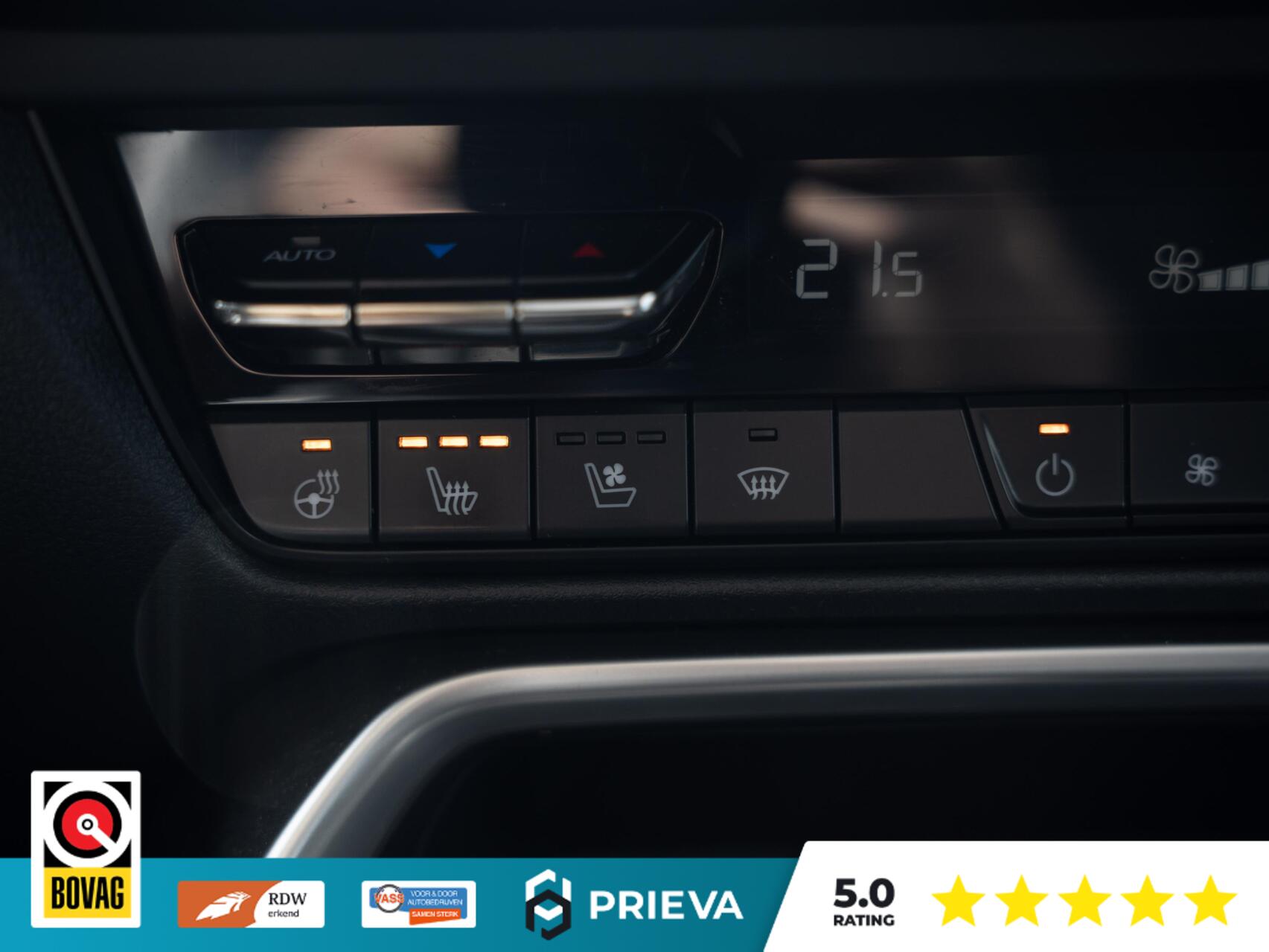 Foto van Mazda Mazda Cx-60