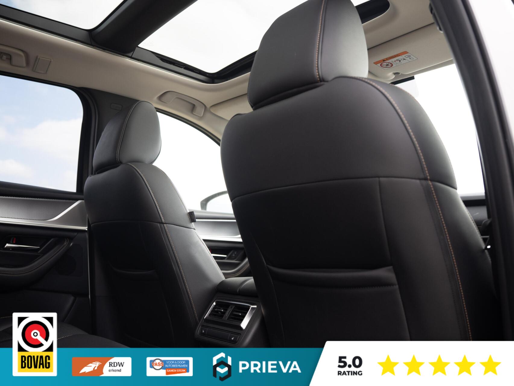 Foto van Mazda Mazda Cx-60
