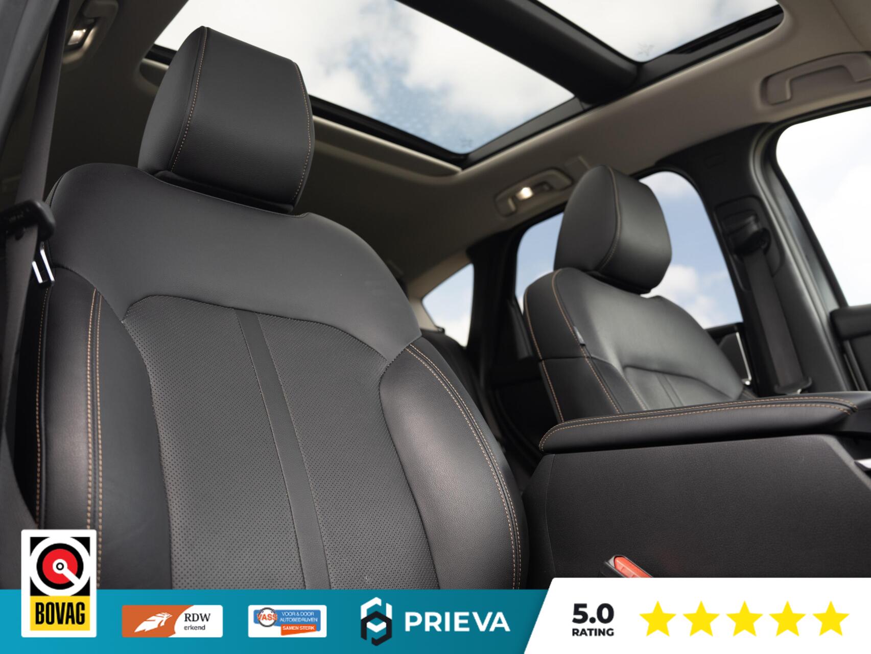 Foto van Mazda Mazda Cx-60