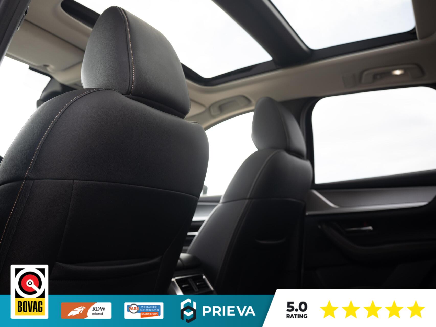 Foto van Mazda Mazda Cx-60