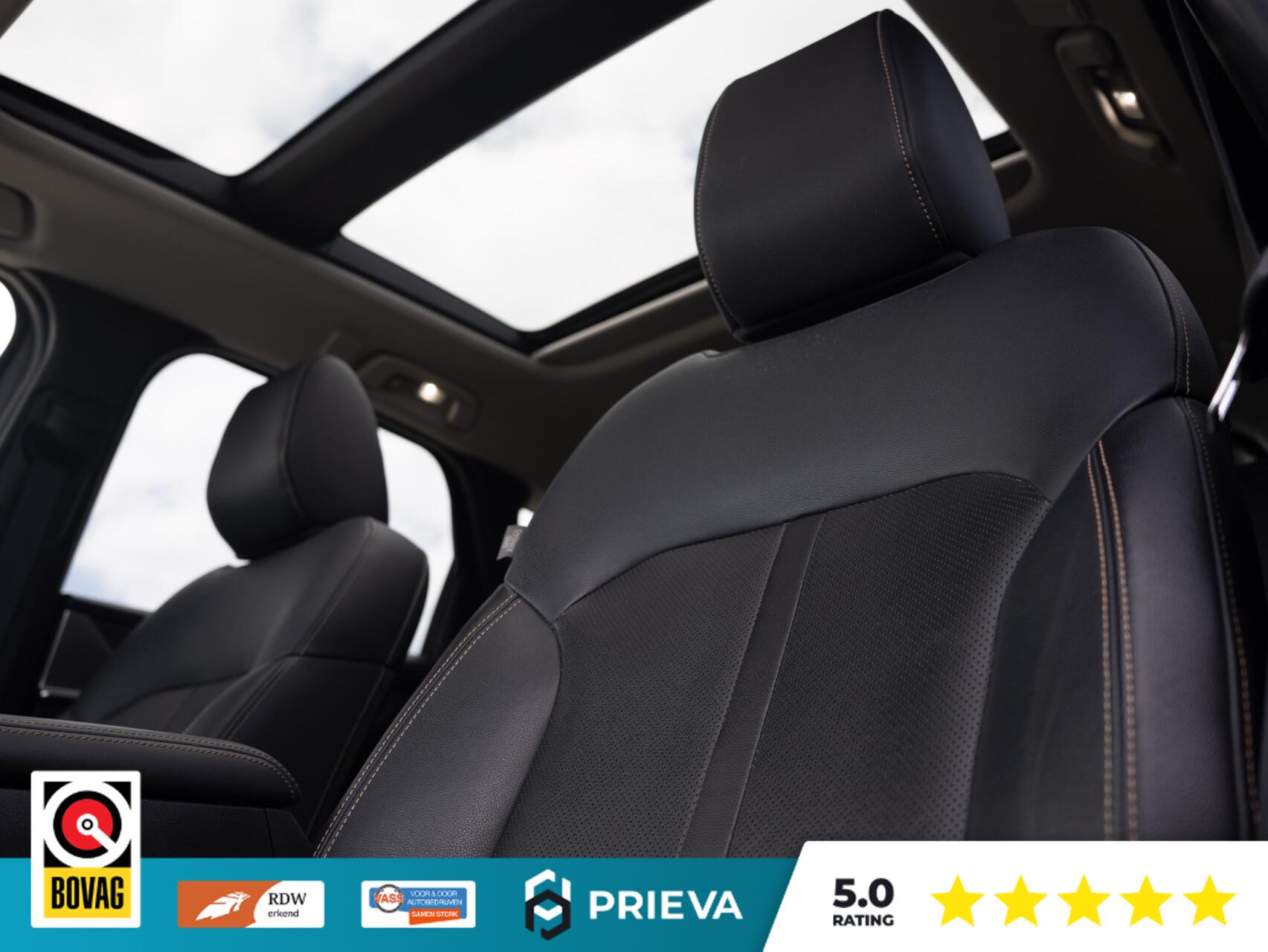 Foto van Mazda Mazda Cx-60