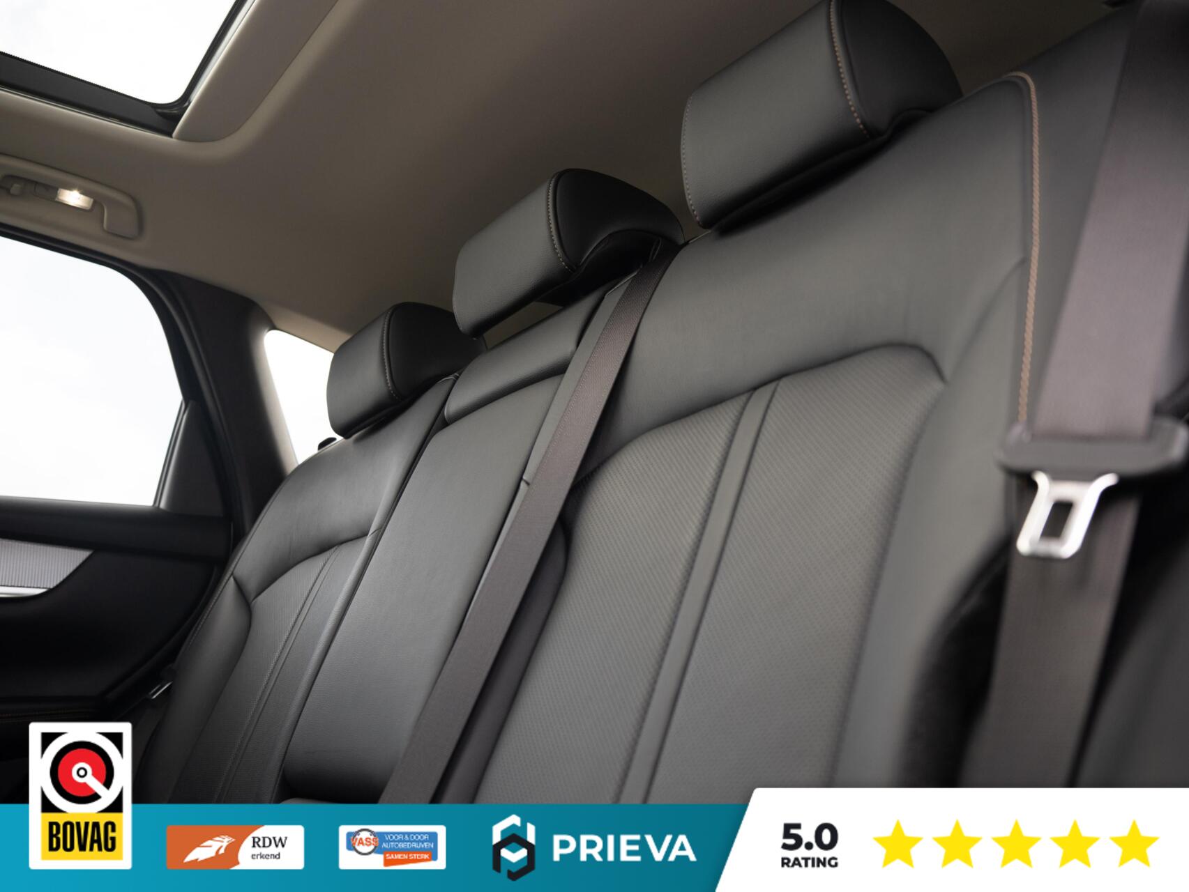Foto van Mazda Mazda Cx-60