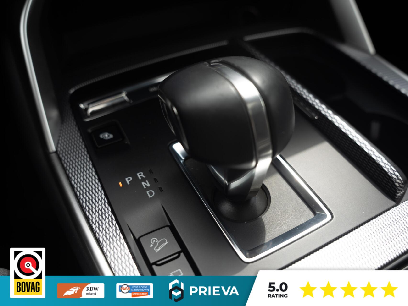 Foto van Mazda Mazda Cx-60