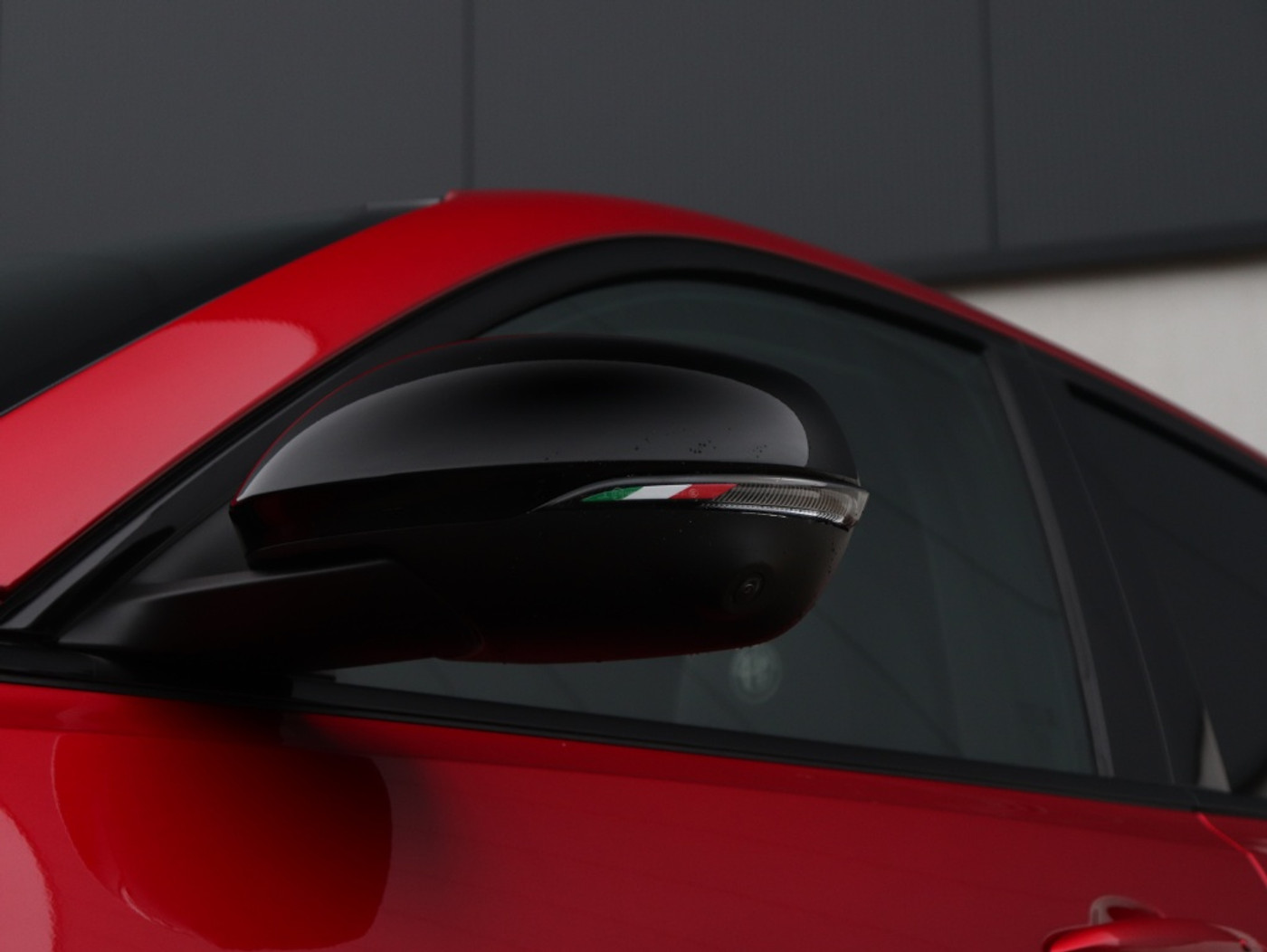 Foto van Alfa Romeo Tonale