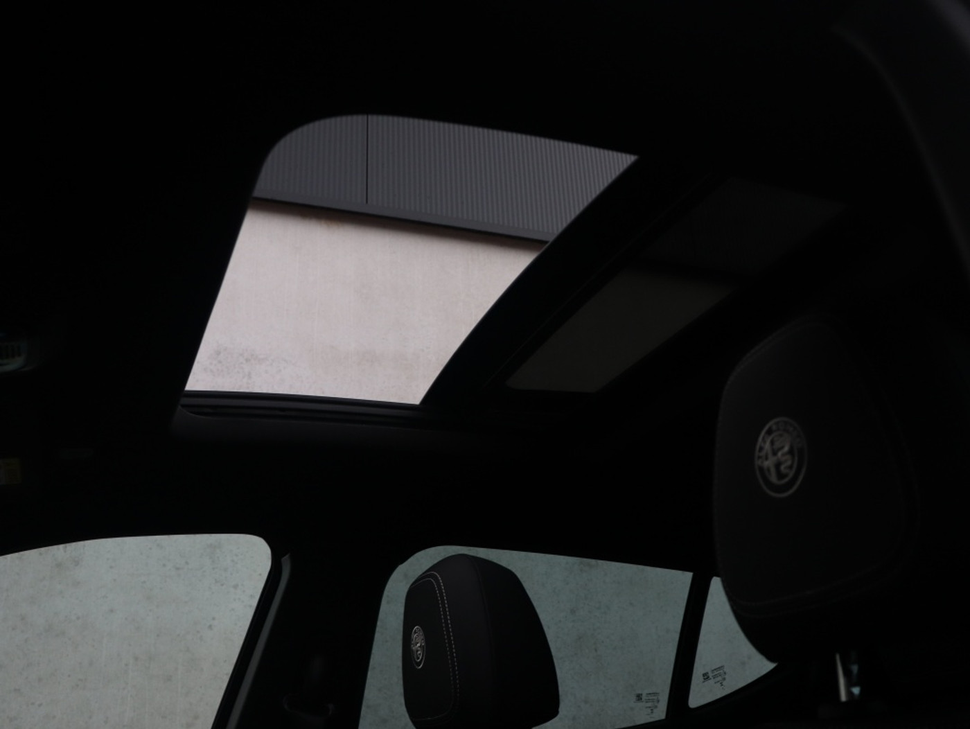 Foto van Alfa Romeo Tonale