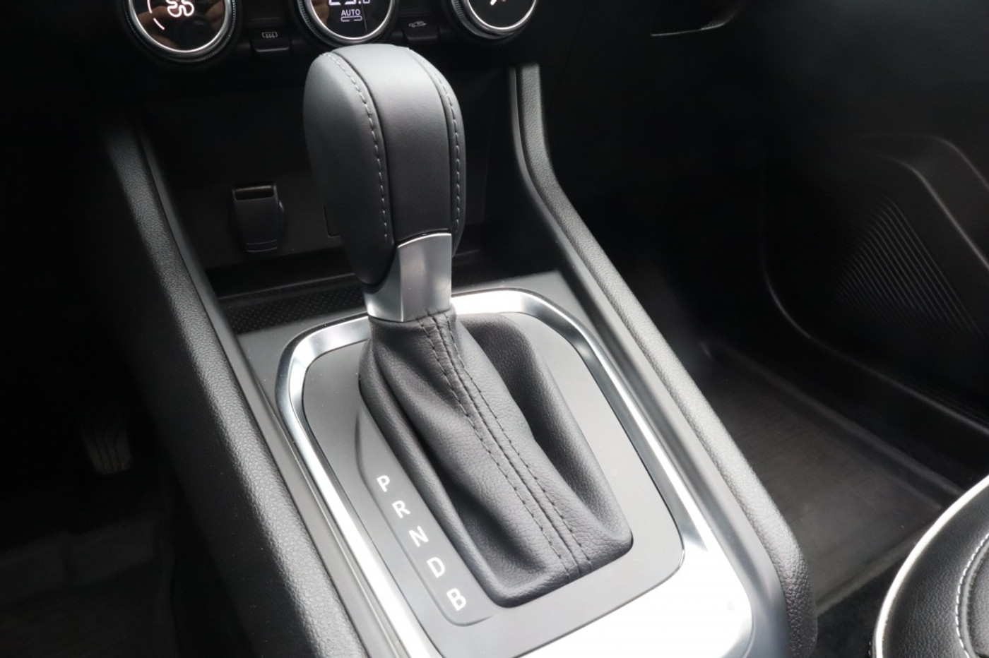 Foto van Mitsubishi Asx