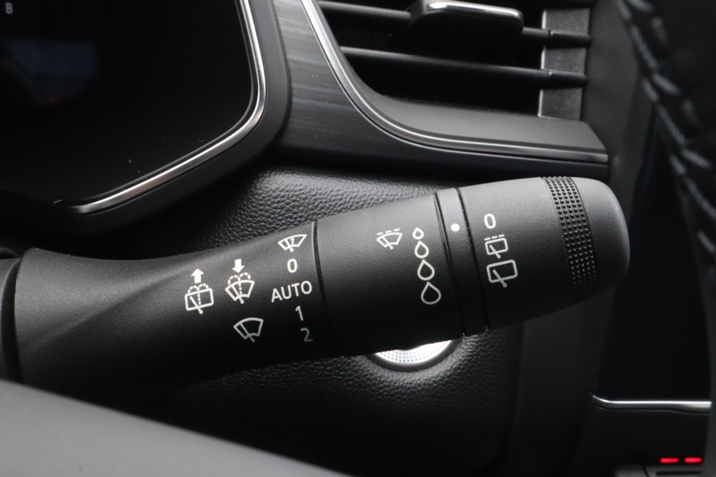 Foto van Mitsubishi Asx