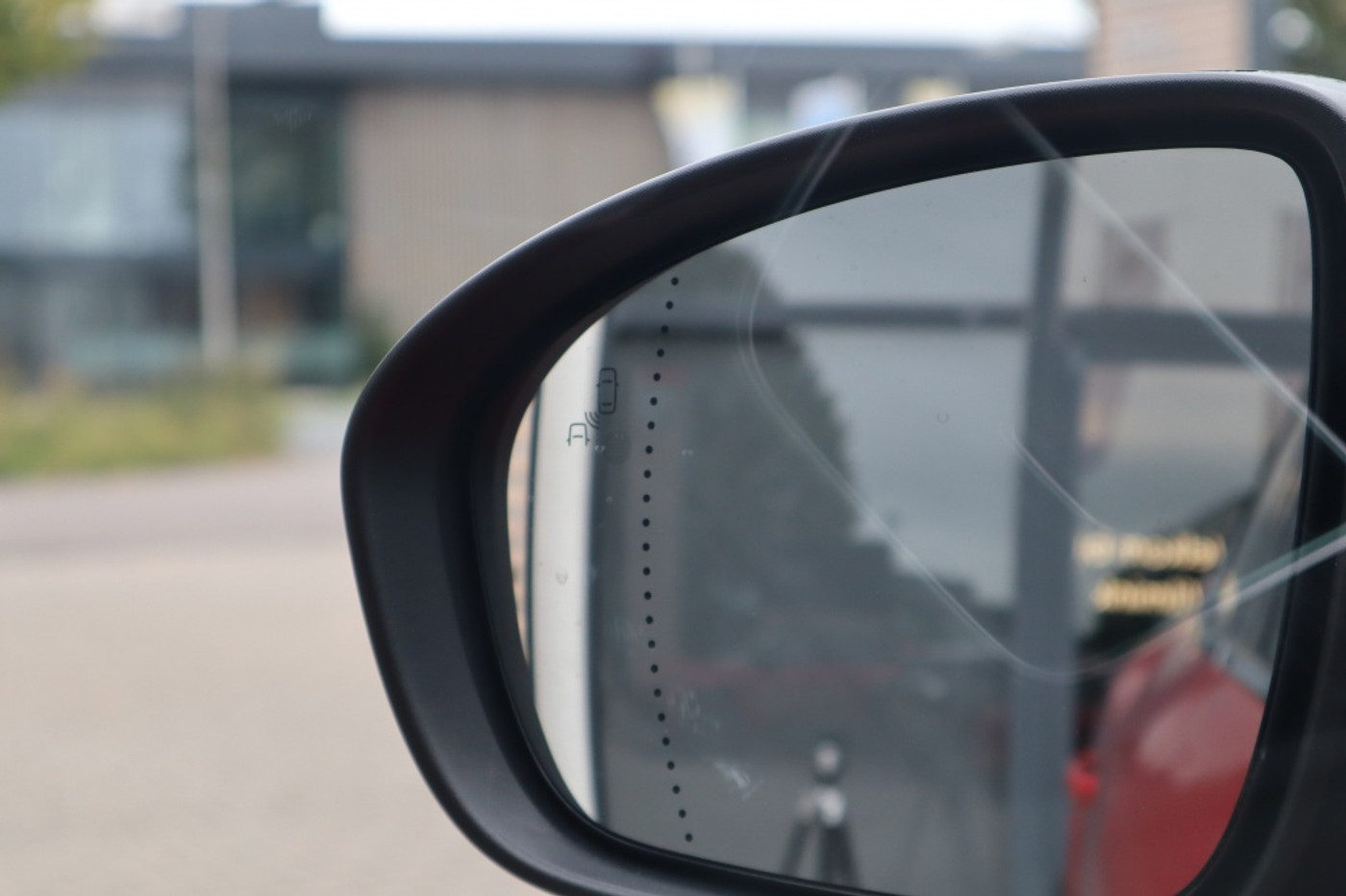 Foto van Mitsubishi Asx