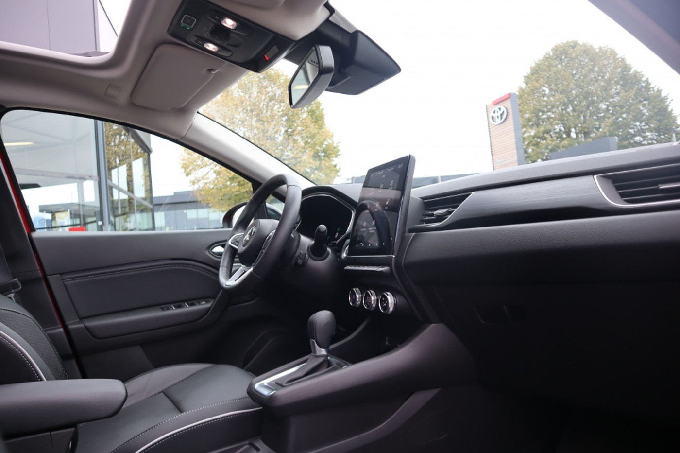 Foto van Mitsubishi Asx