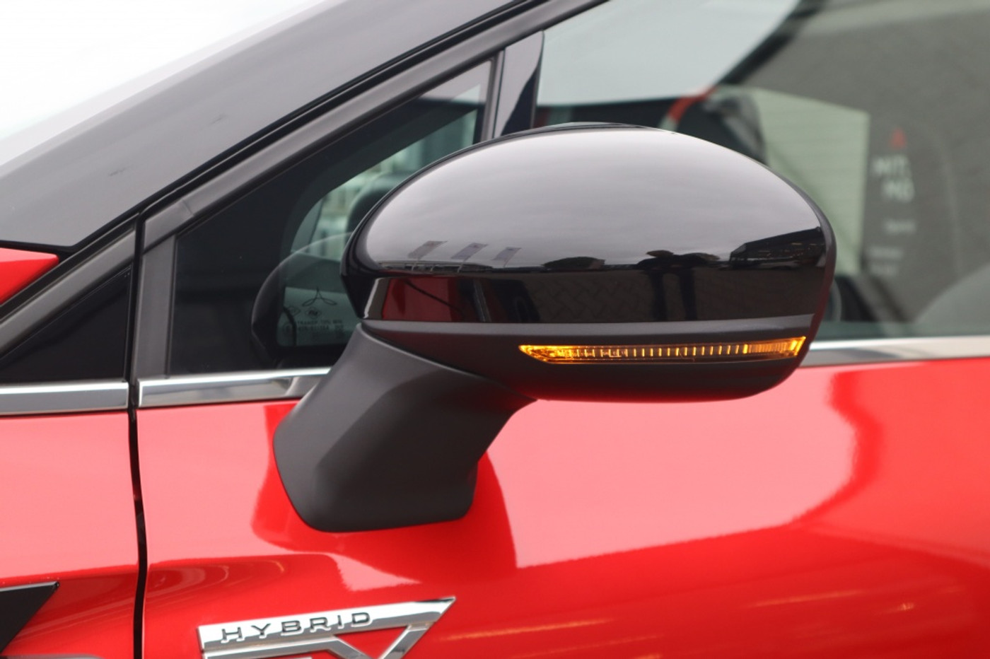 Foto van Mitsubishi Asx