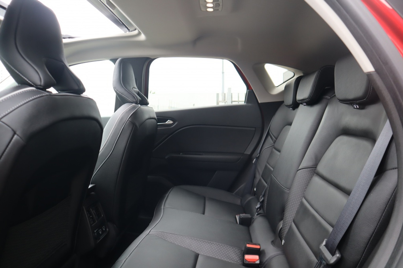 Foto van Mitsubishi Asx