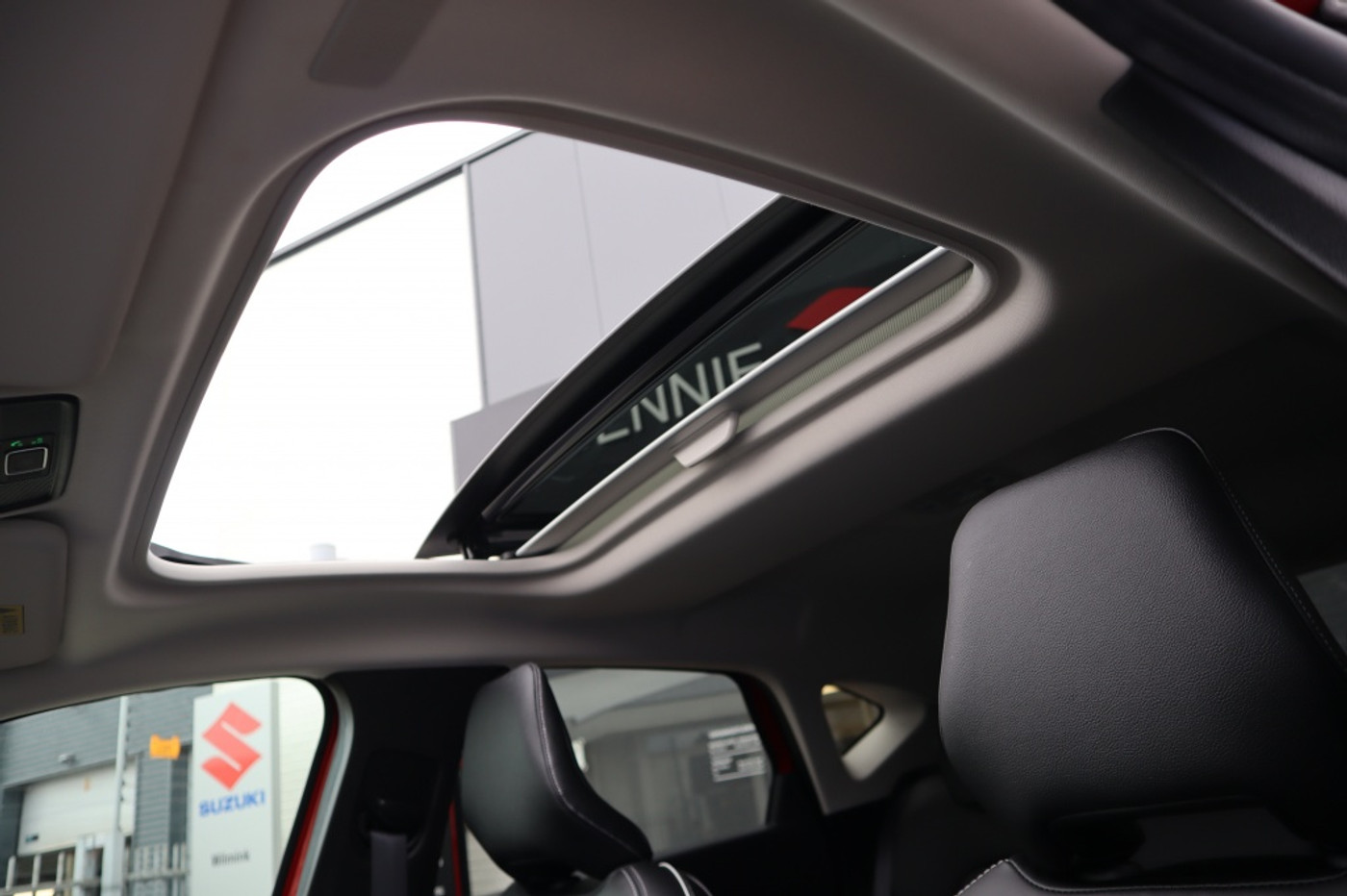 Foto van Mitsubishi Asx