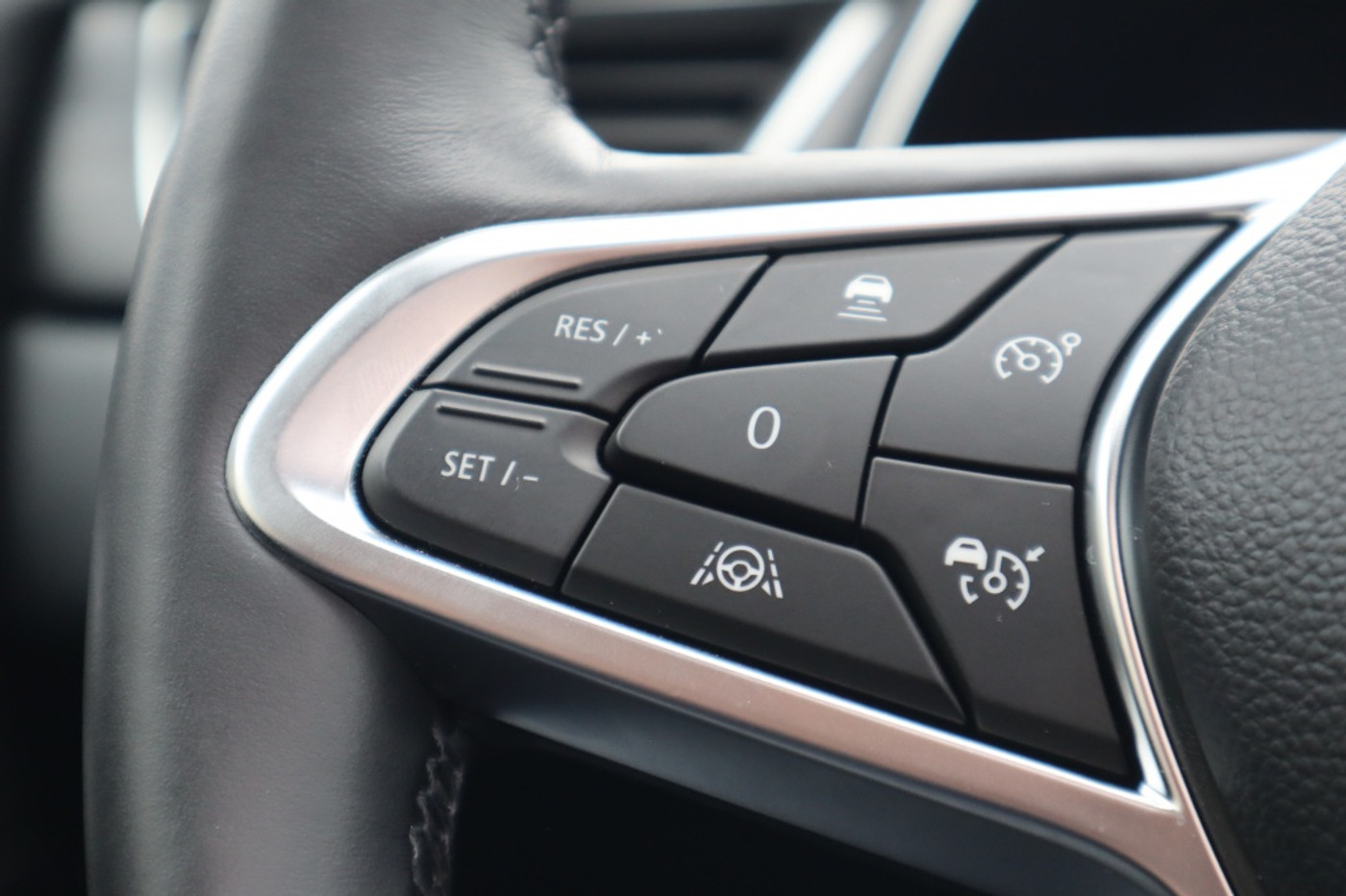 Foto van Mitsubishi Asx