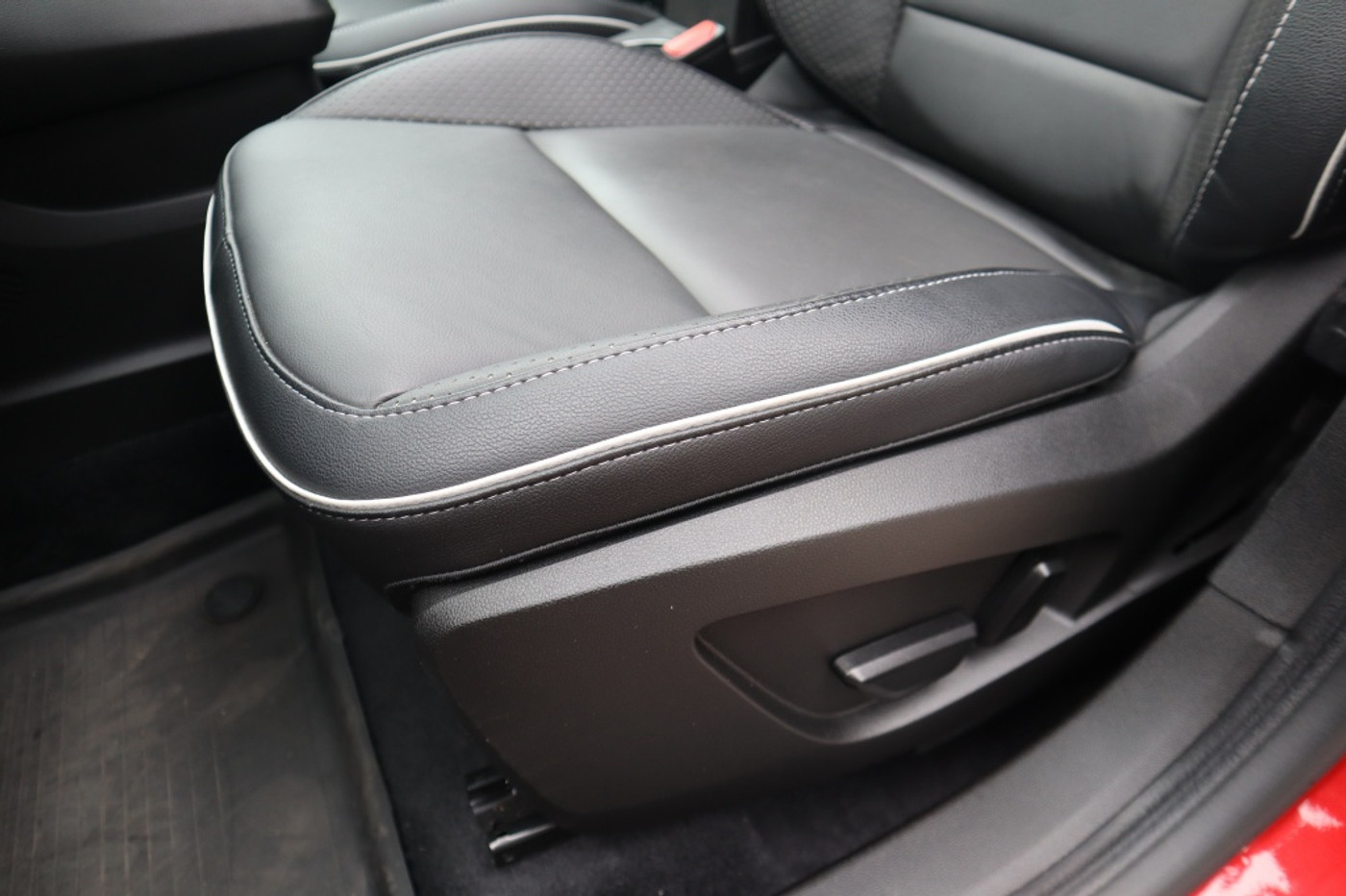 Foto van Mitsubishi Asx