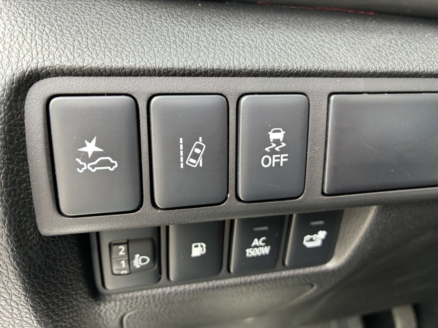 Foto van Mitsubishi Mitsubishi Eclipse Cross