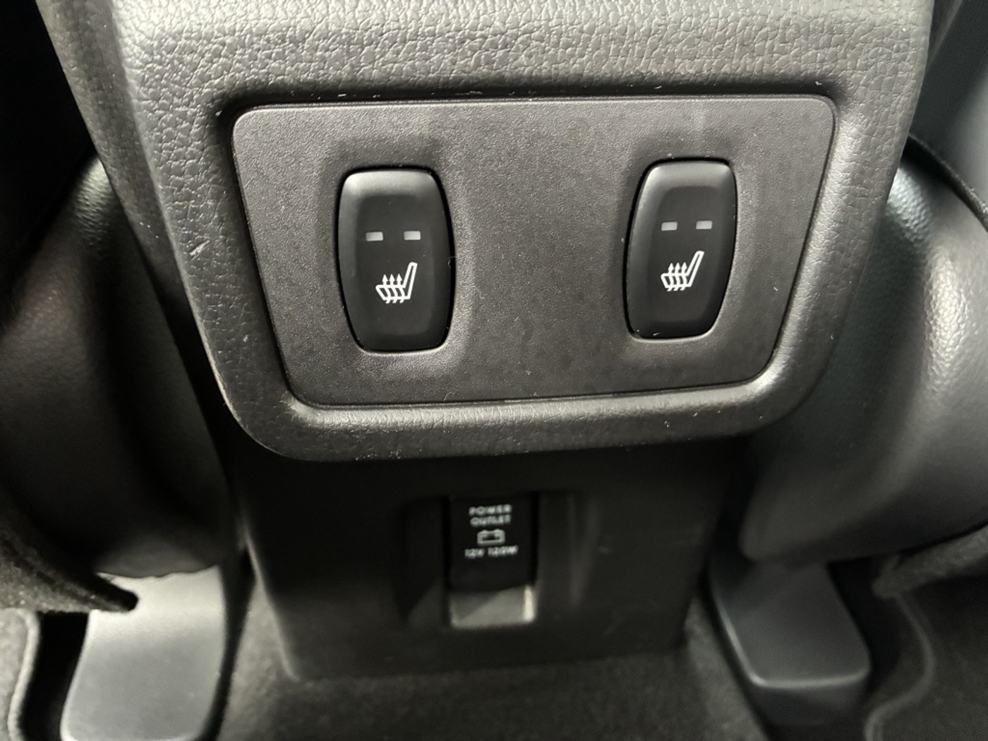 Foto van Mitsubishi Mitsubishi Eclipse Cross