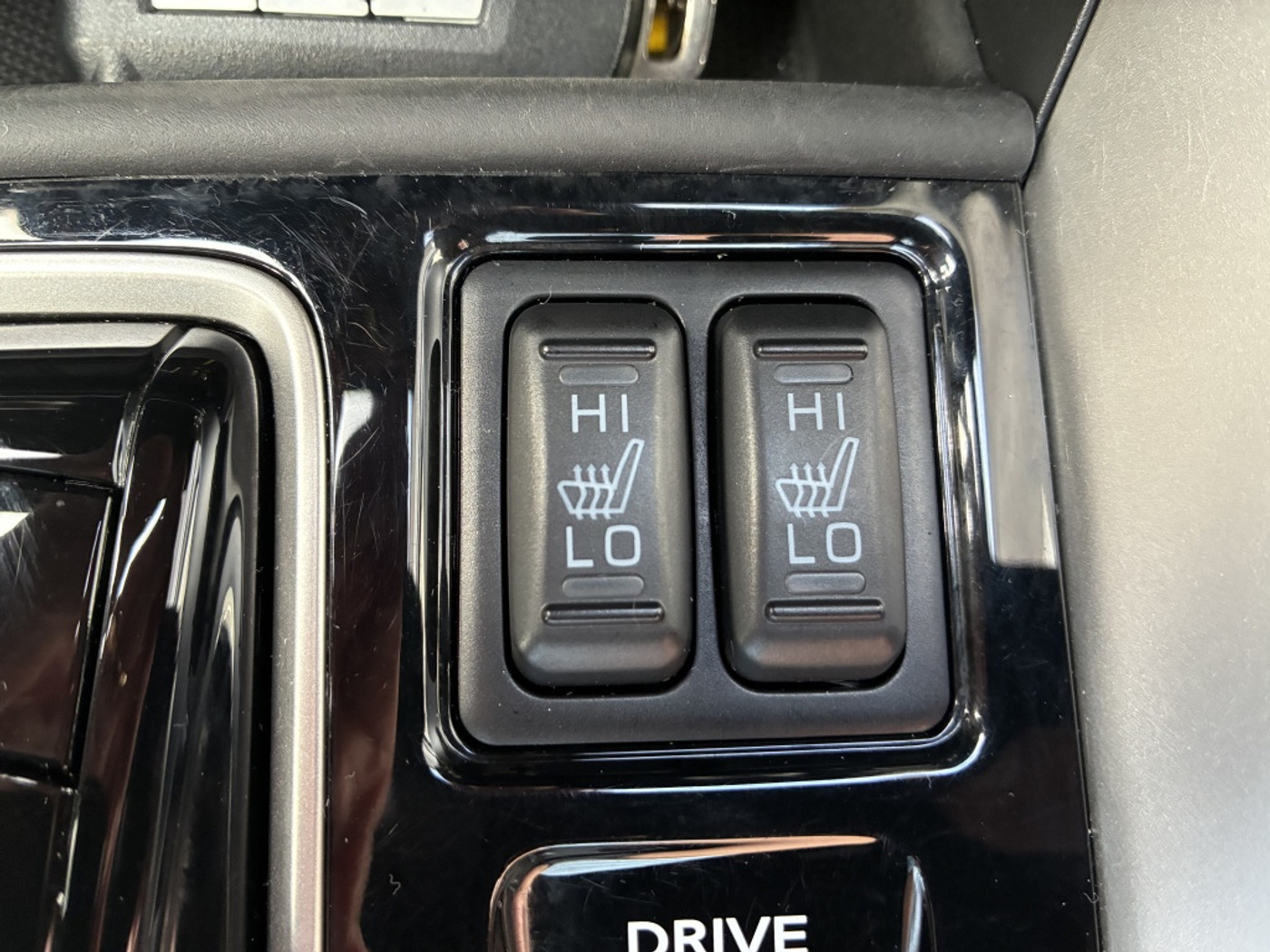 Foto van Mitsubishi Mitsubishi Eclipse Cross
