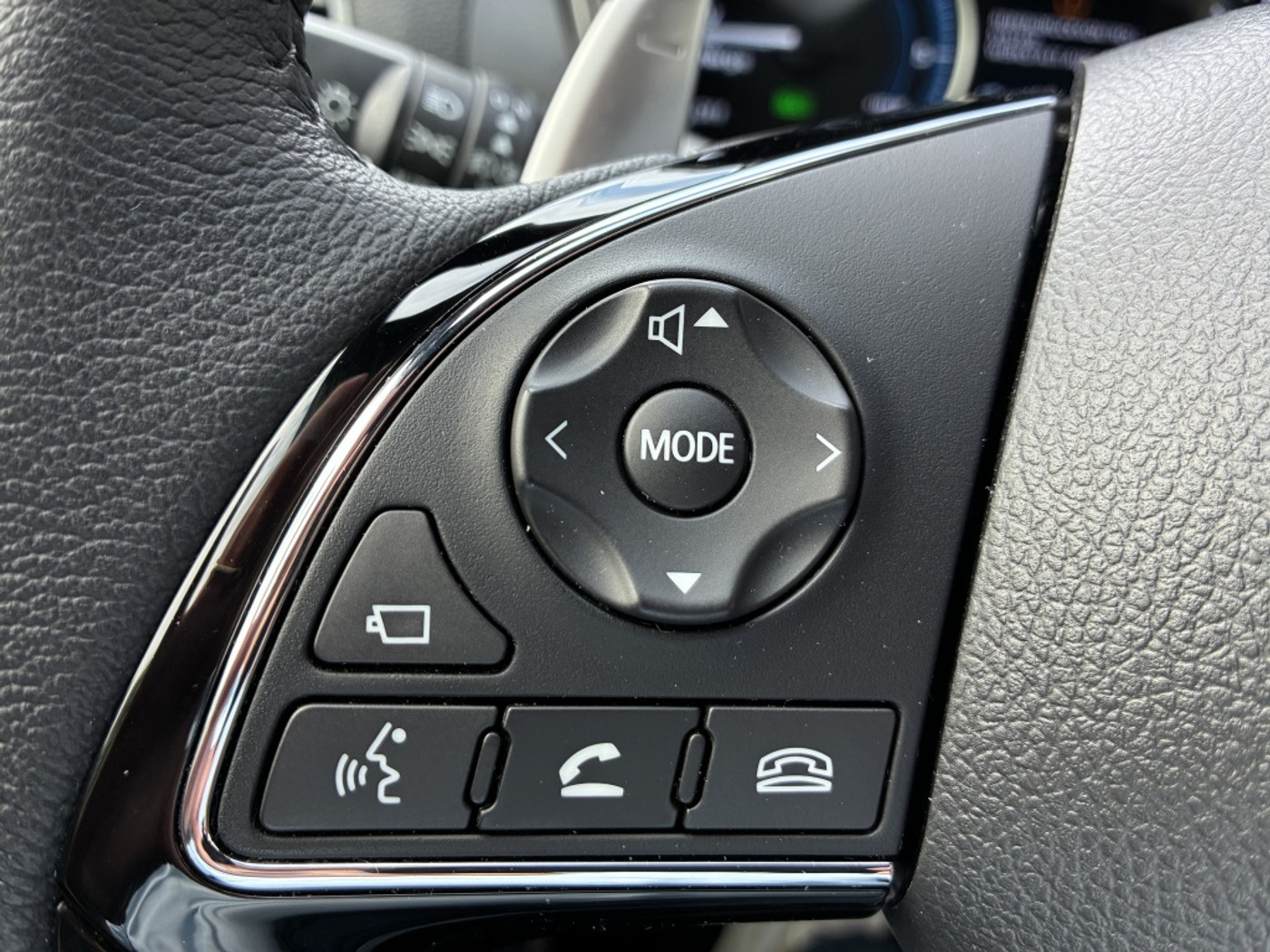 Foto van Mitsubishi Mitsubishi Eclipse Cross