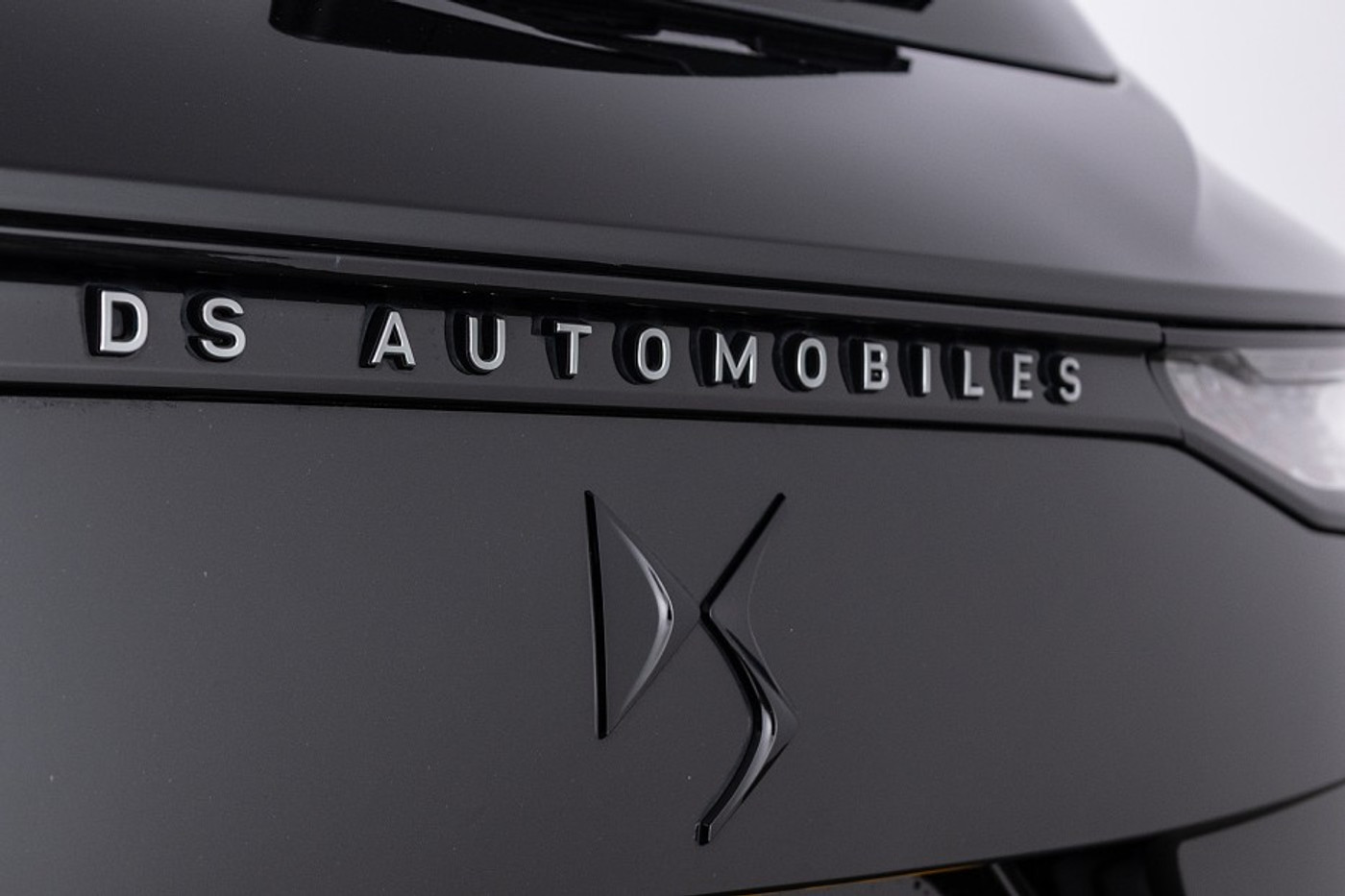 Foto van DS 7