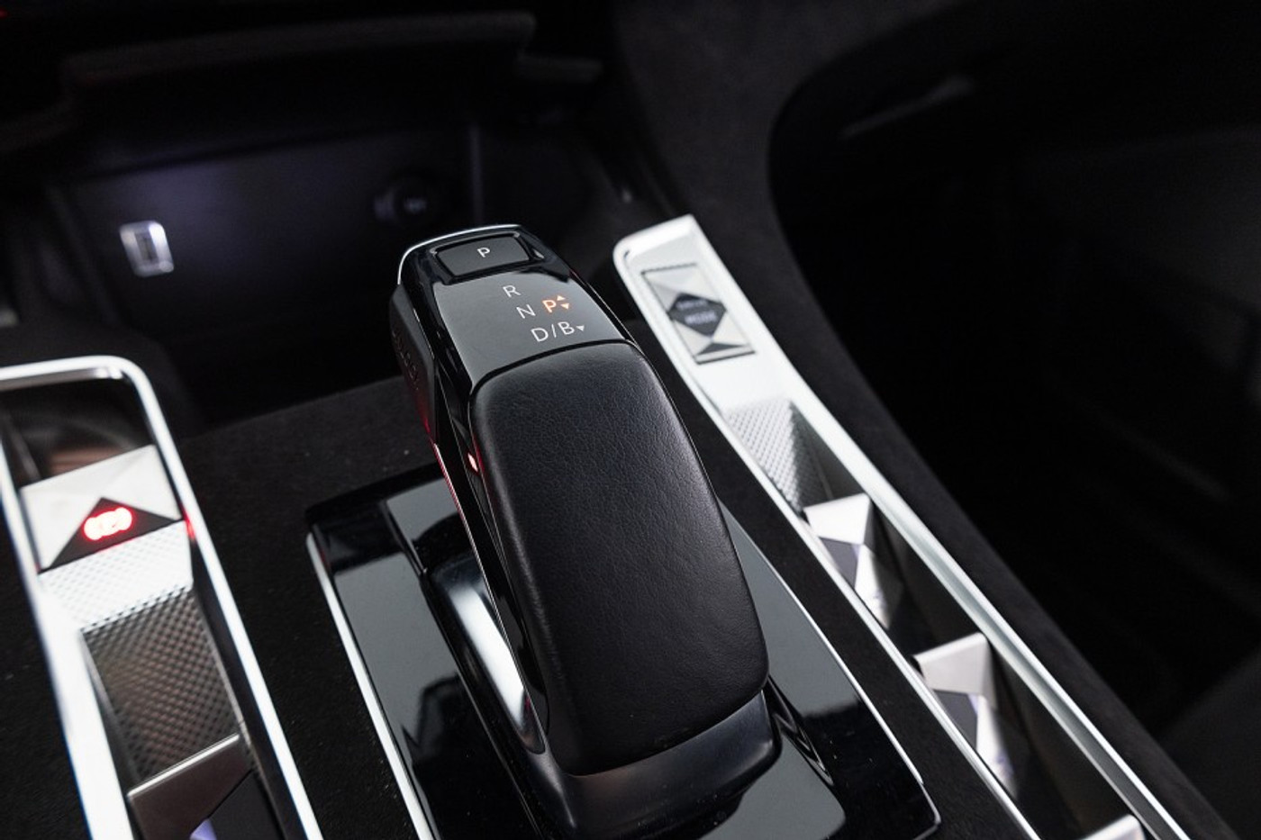 Foto van DS 7