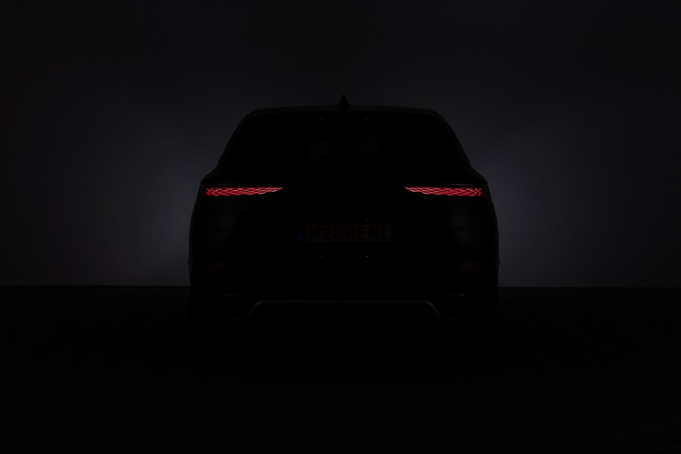 Foto van DS 7