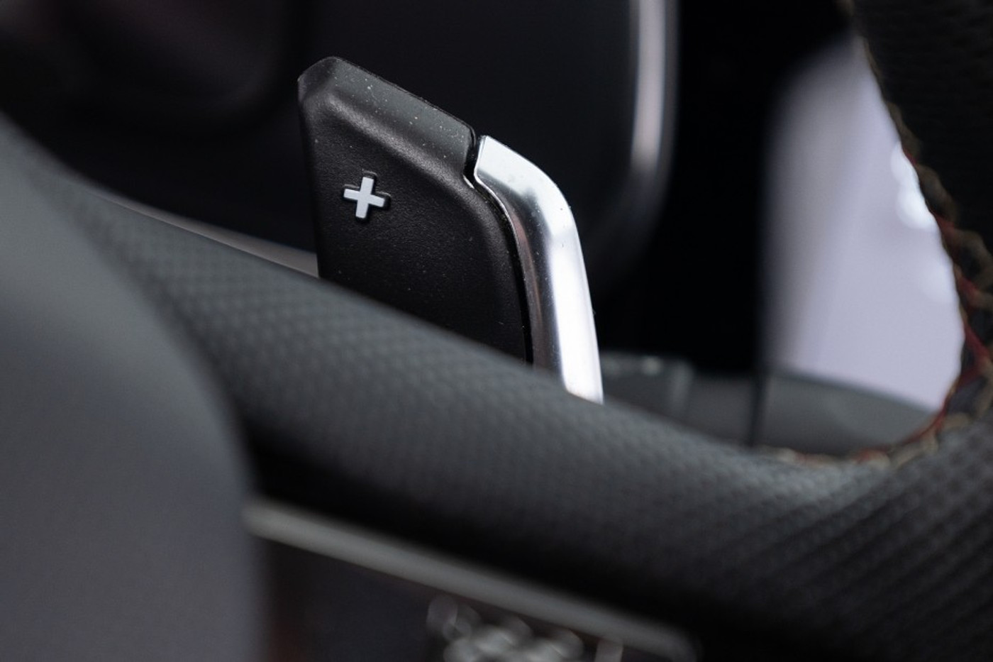 Foto van DS 7