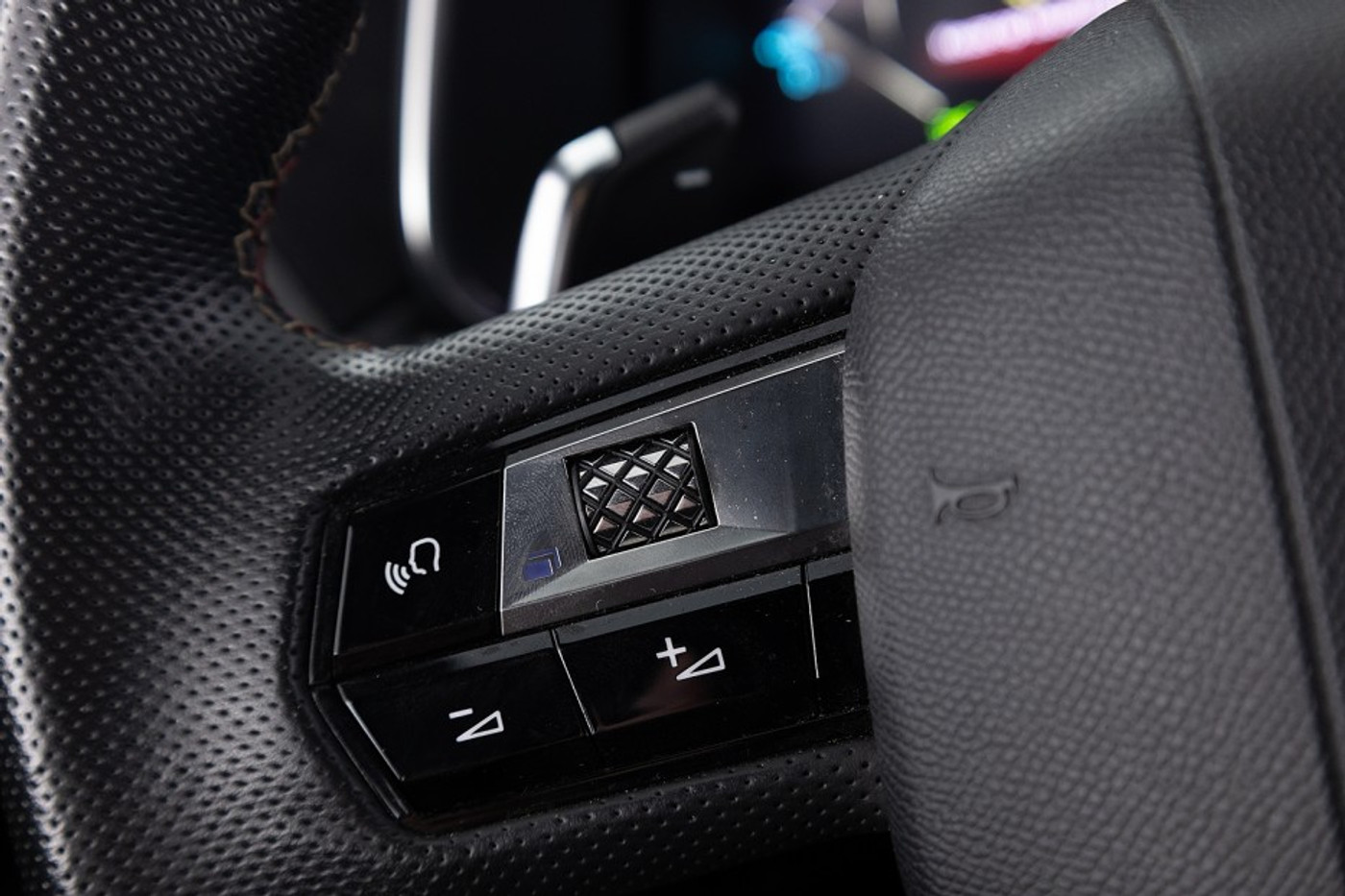 Foto van DS 7