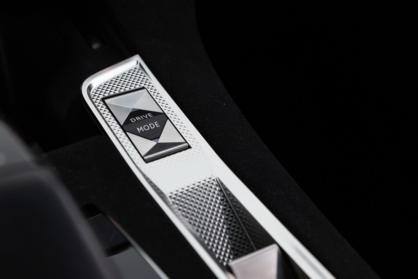 Foto van DS 7