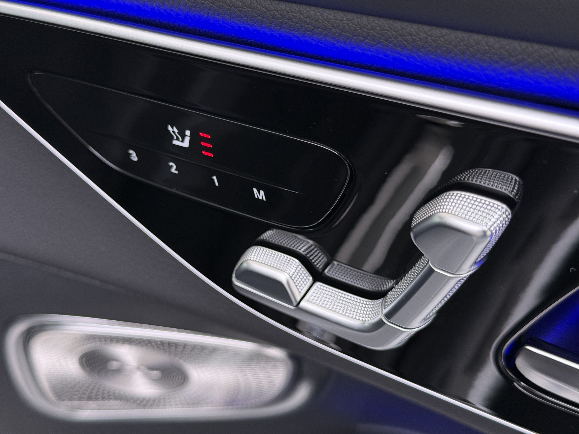 Foto van Mercedes-Benz GLC