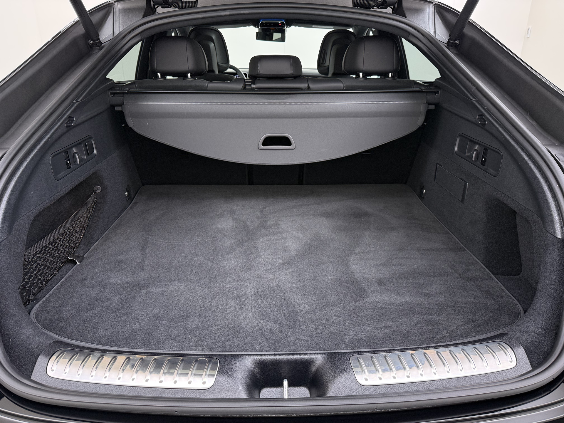 Foto van Mercedes-Benz GLC