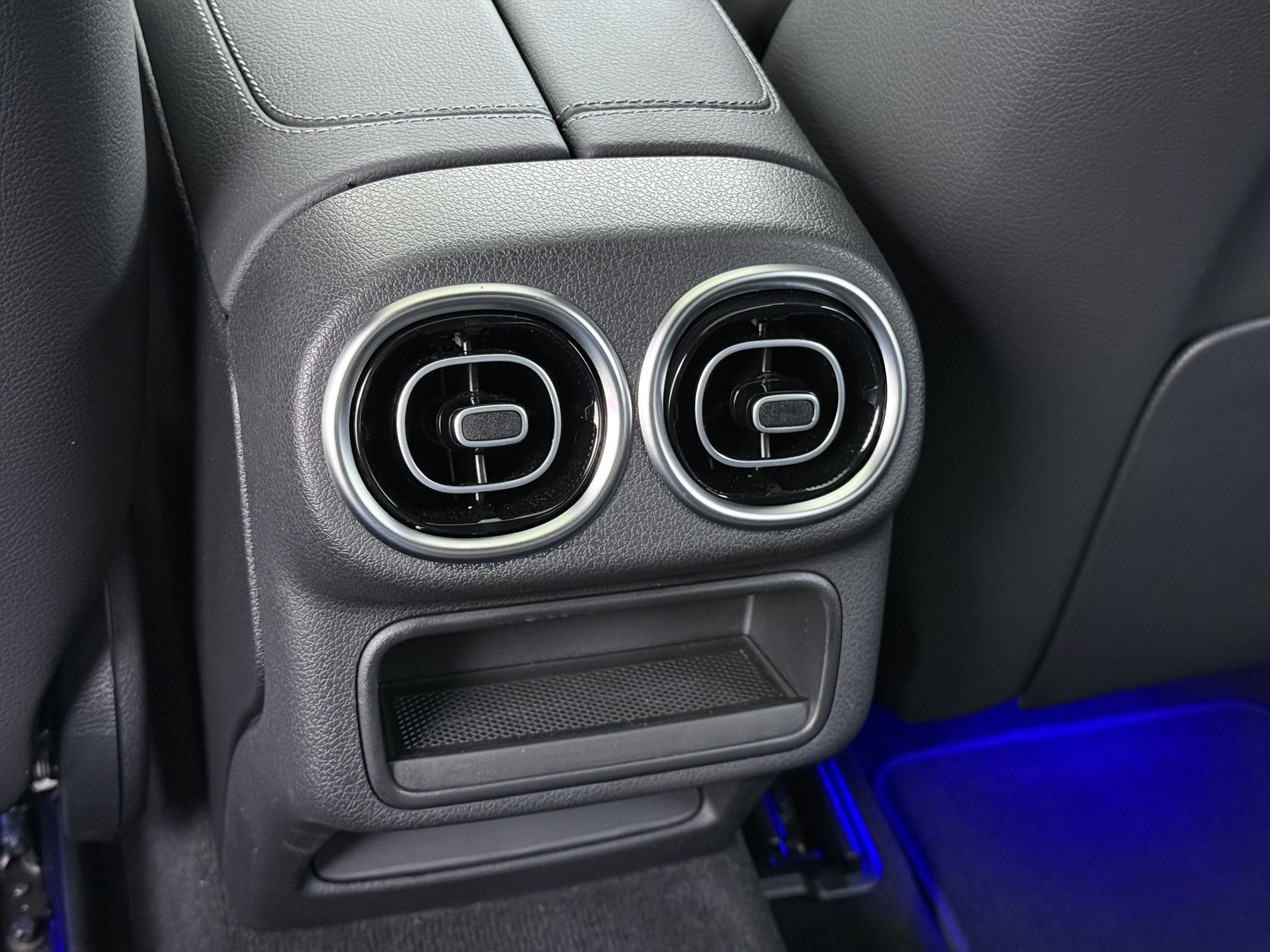 Foto van Mercedes-Benz GLC