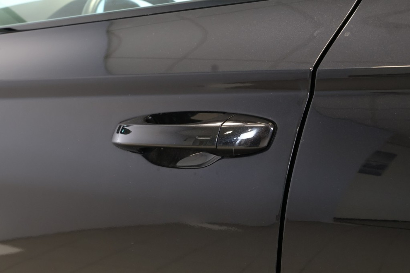 Foto van Skoda Karoq