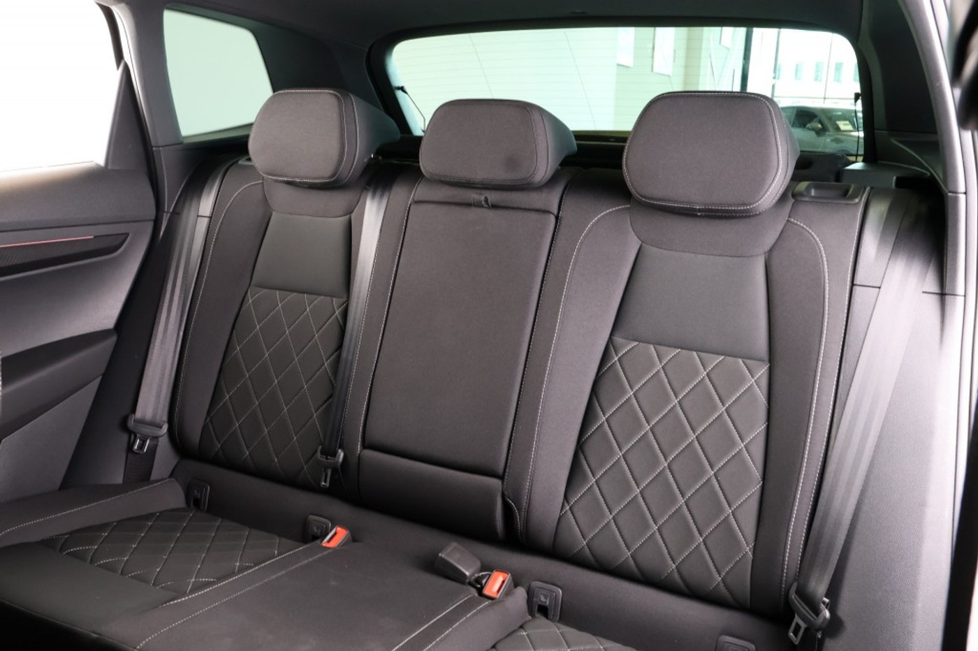 Foto van Skoda Karoq