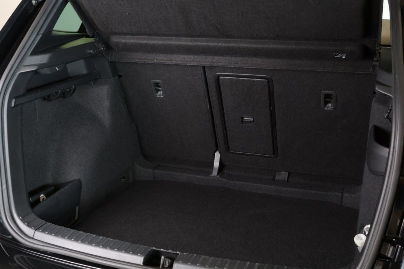 Foto van Skoda Karoq