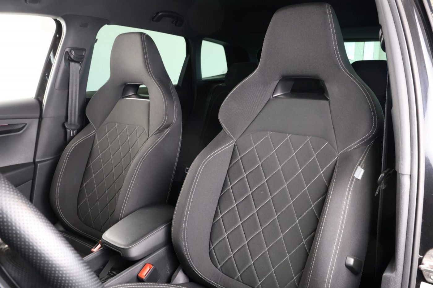 Foto van Skoda Karoq