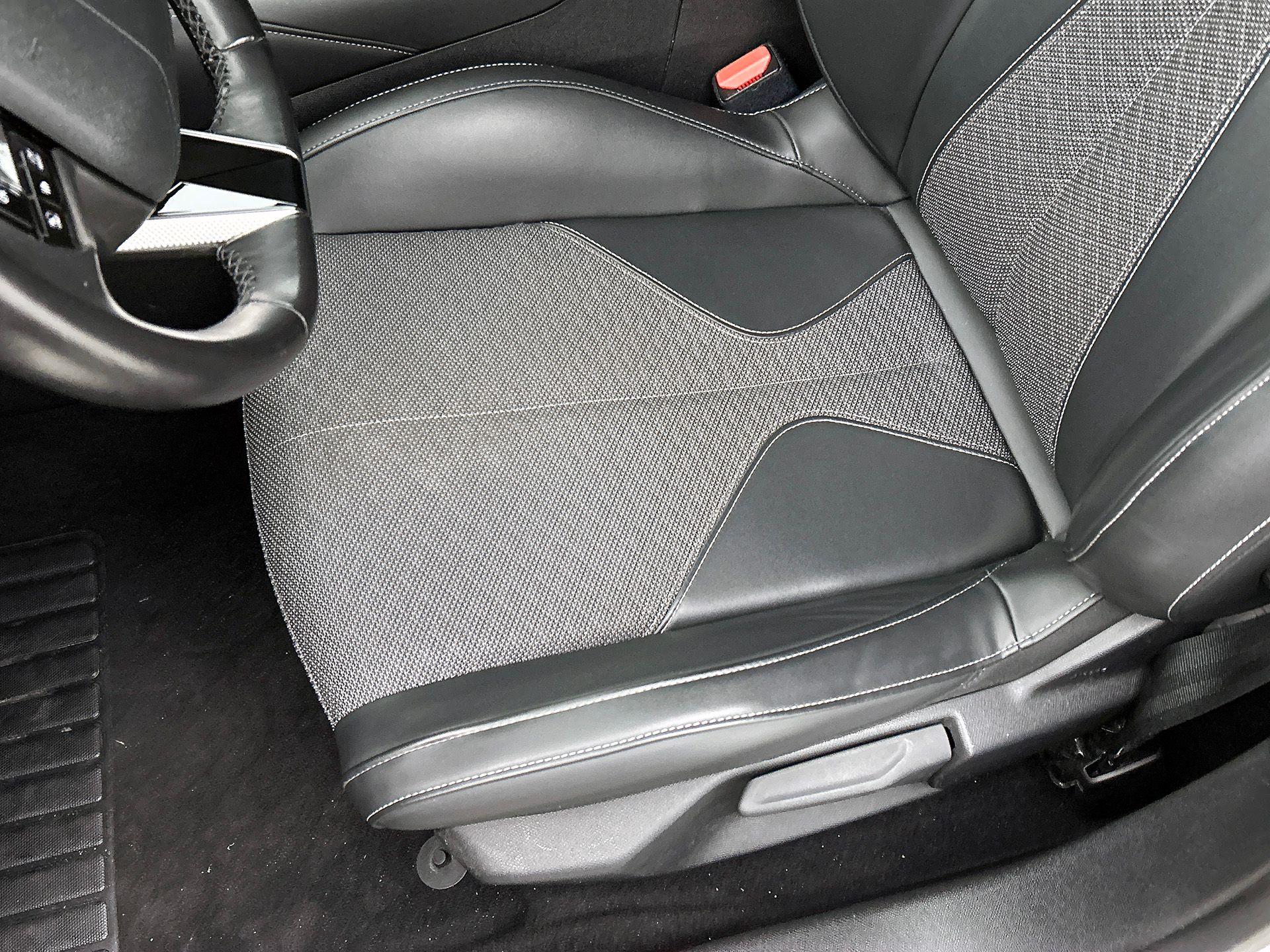 Foto van DS 4