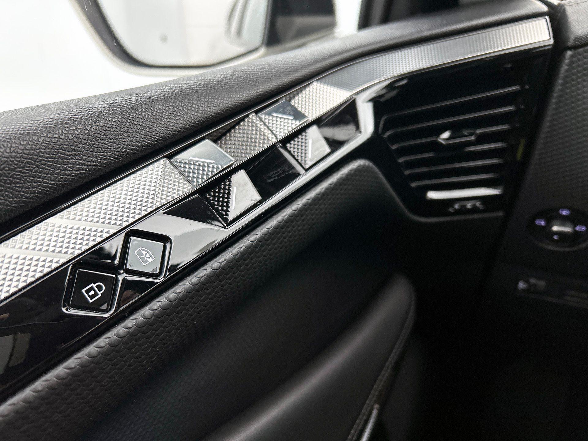 Foto van DS 4