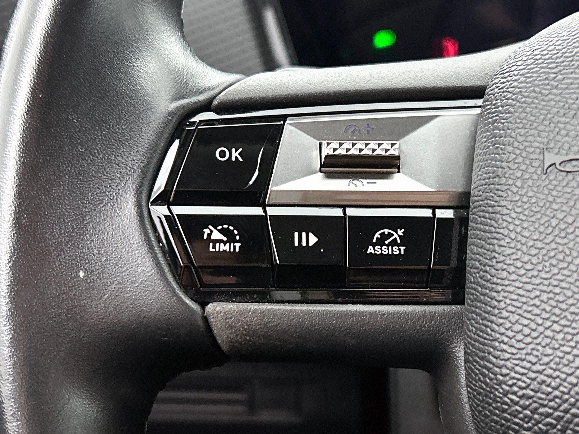 Foto van DS 4