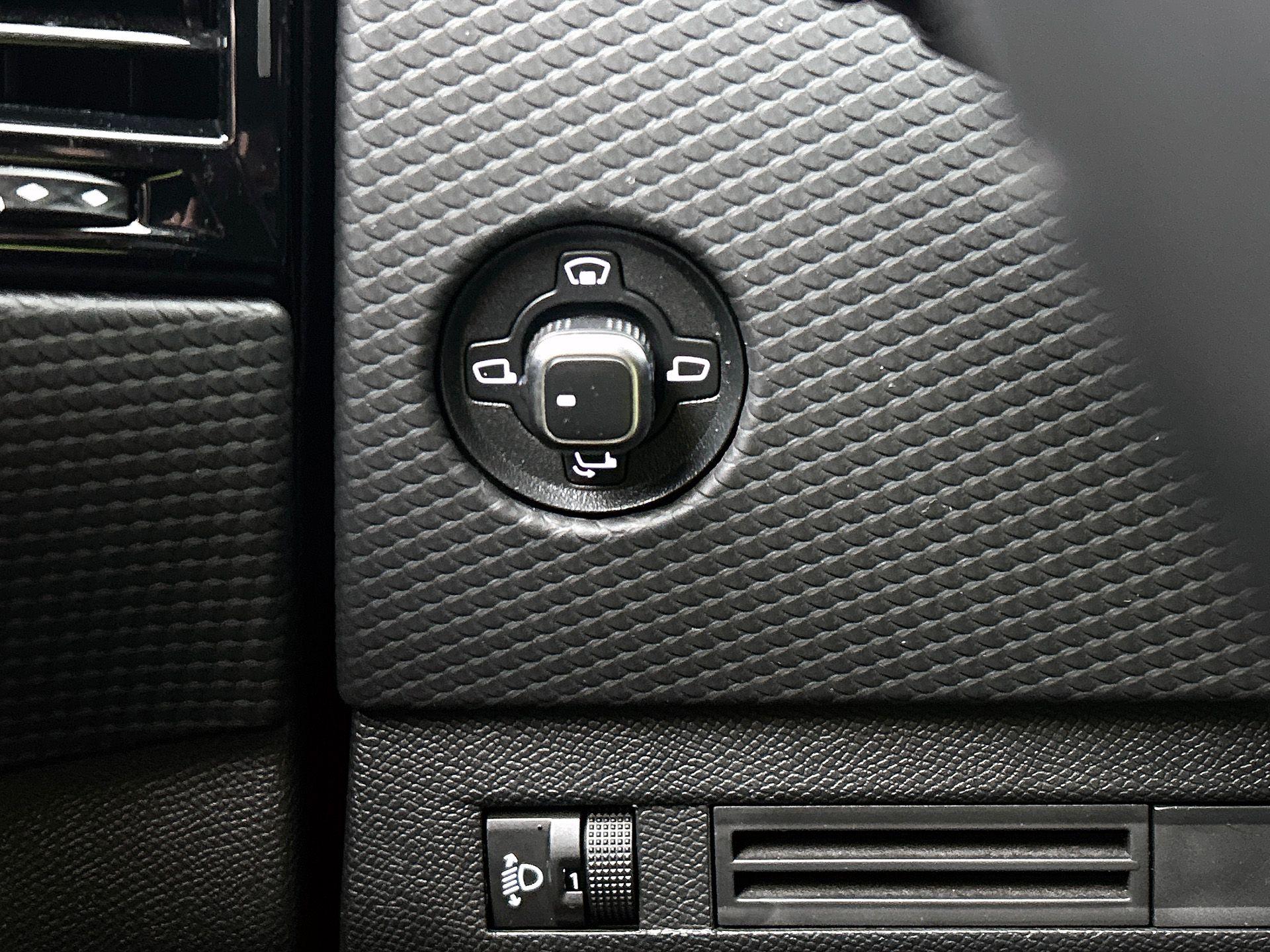 Foto van DS 4