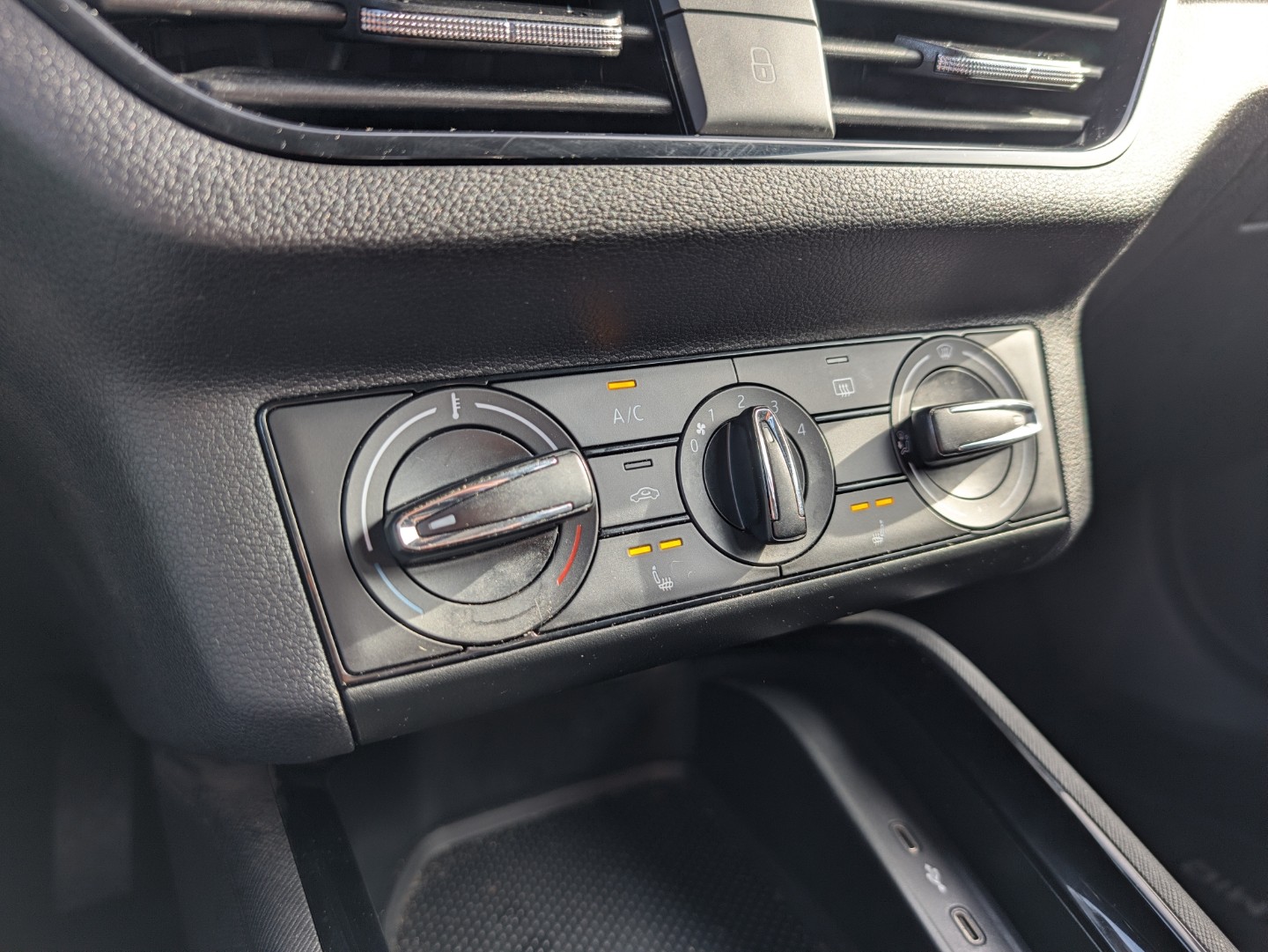 Foto van Skoda Kamiq