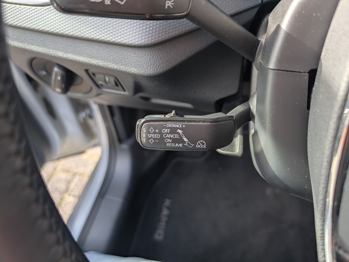Foto van Skoda Kamiq