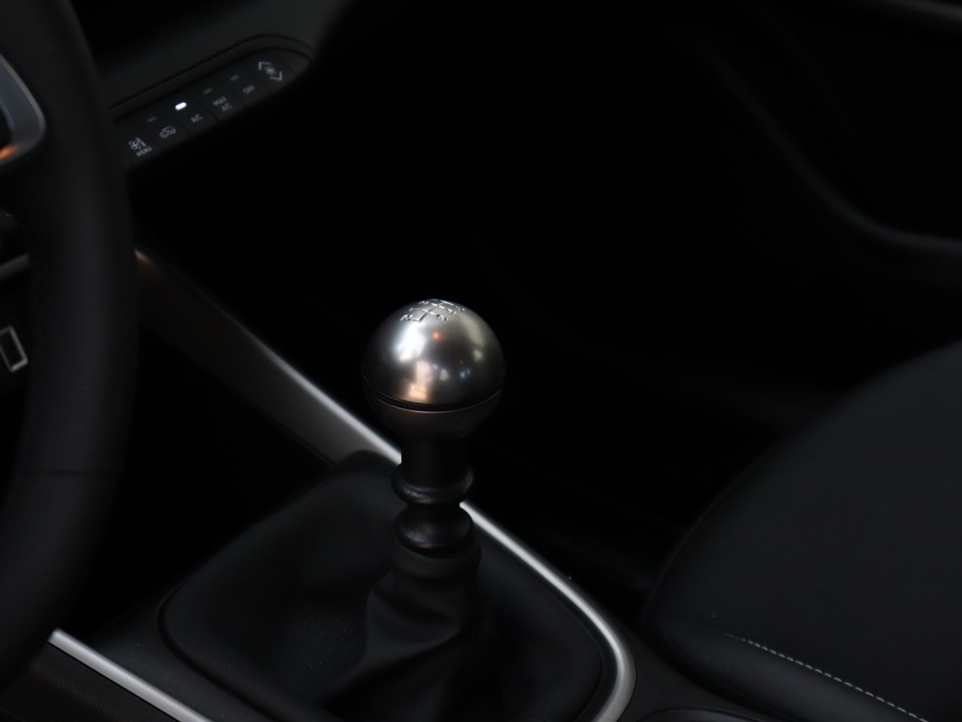 Foto van Jeep Avenger